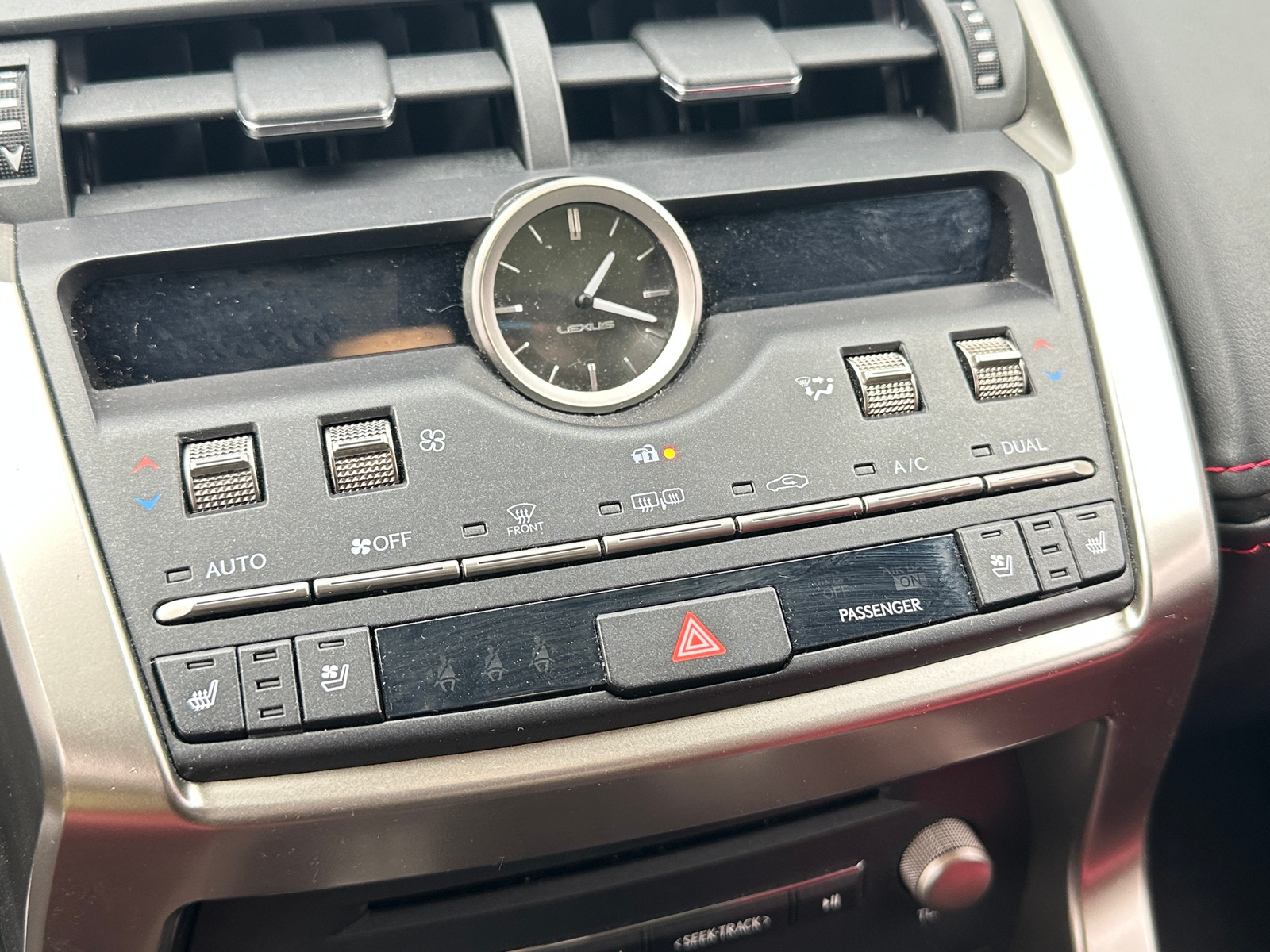 Thumbnail: 2019 Lexus NX - 3