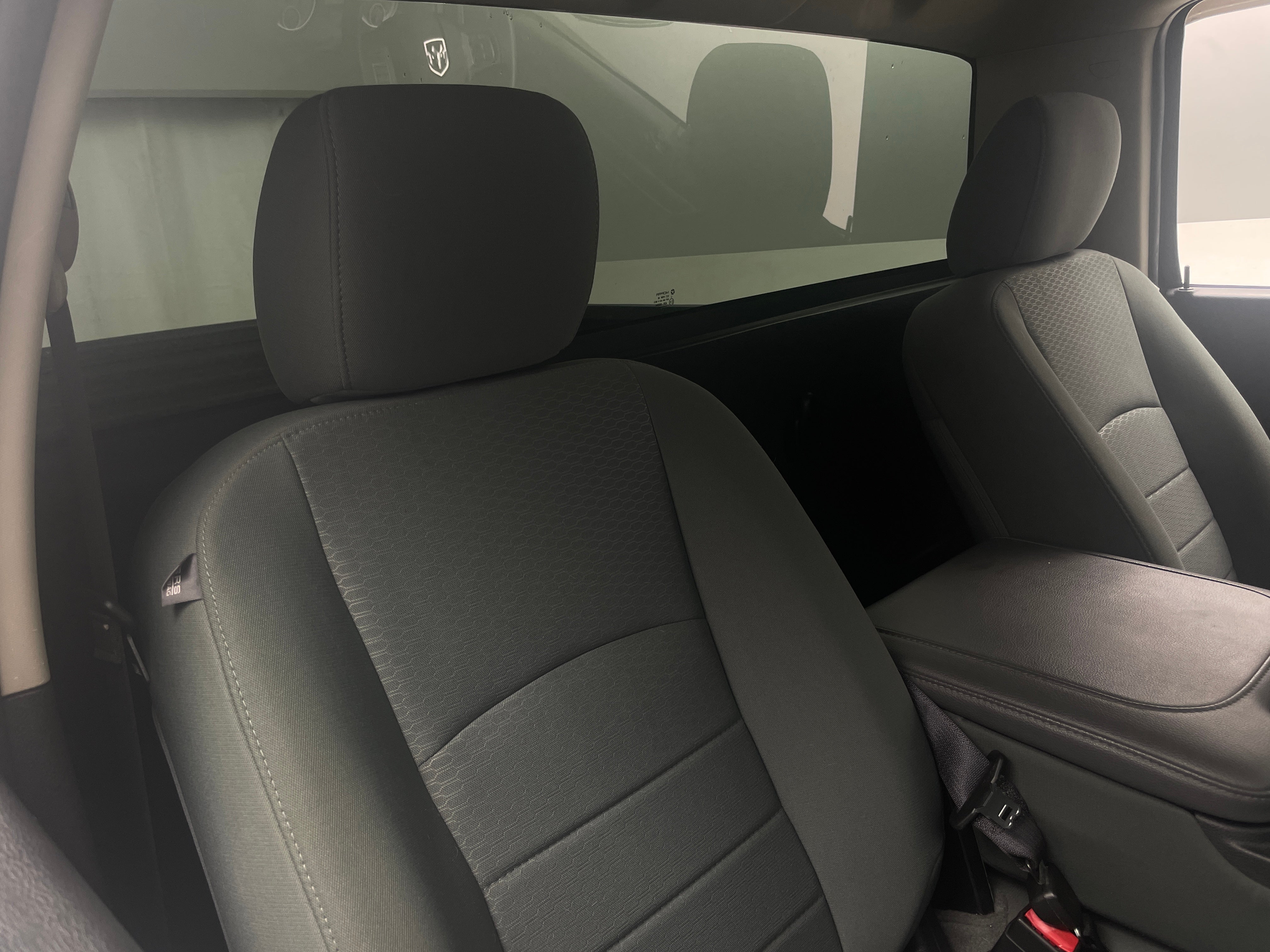 2015 RAM Ram 1500 Pickup