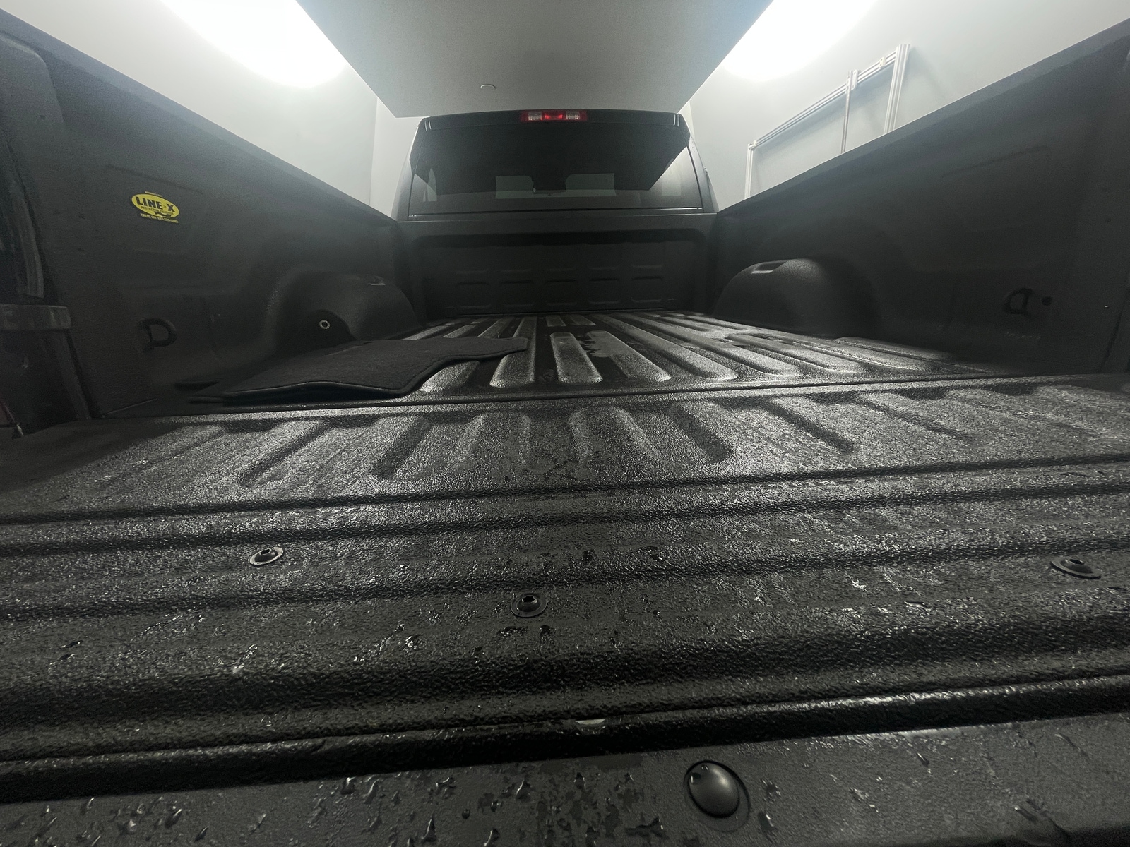 Thumbnail: 2015 RAM 1500 - 5