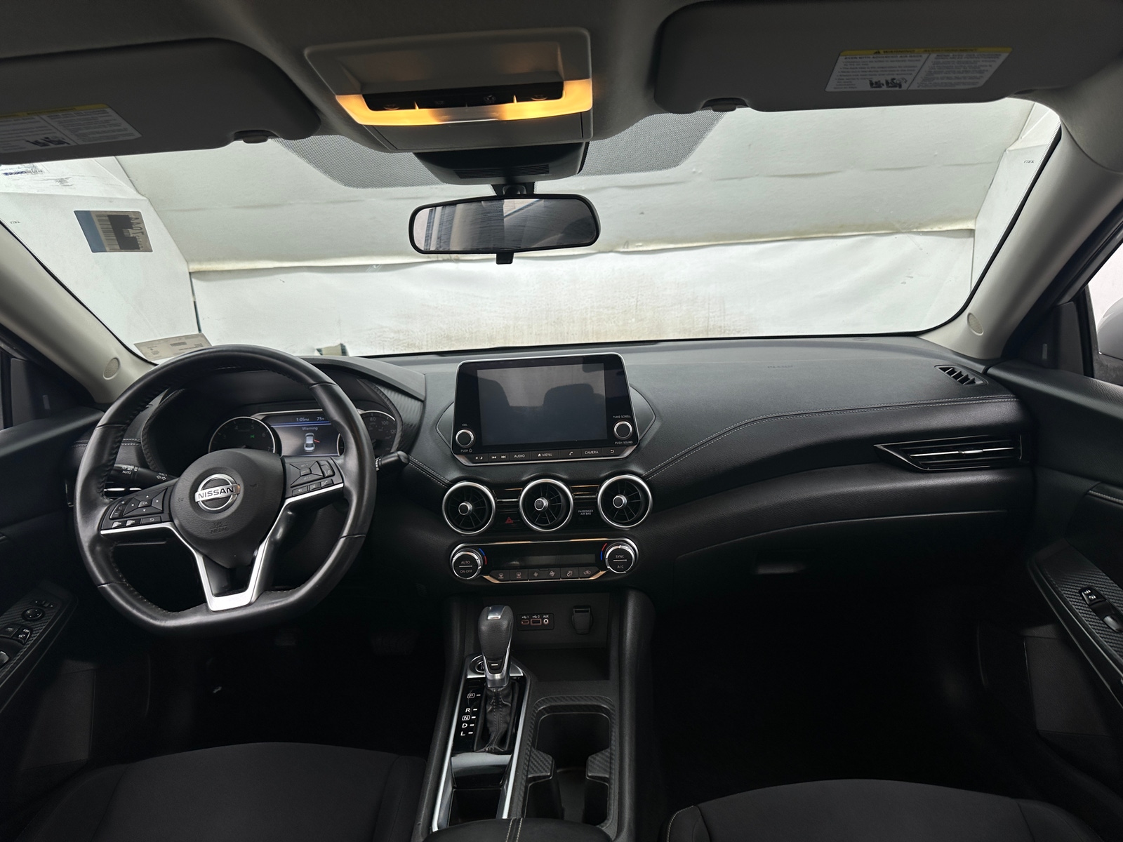 Thumbnail: 2020 Nissan Sentra - 3