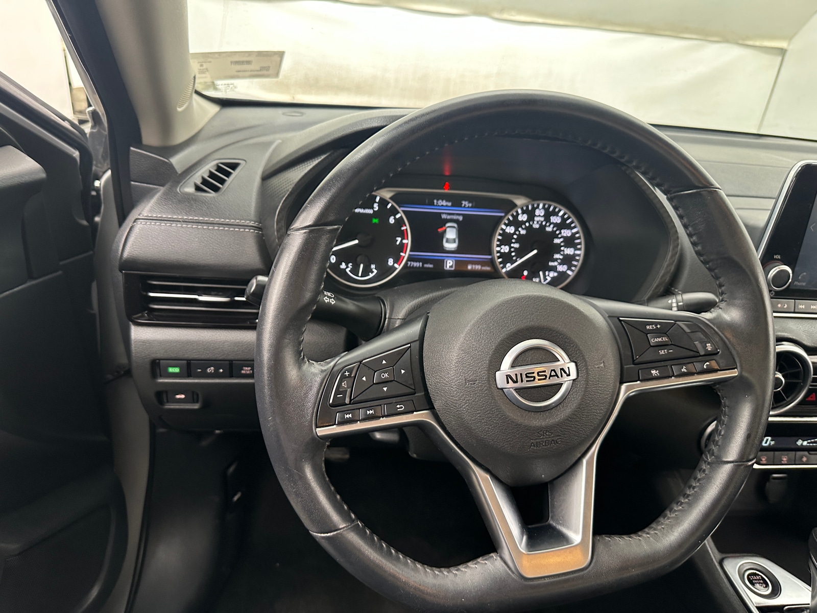 Thumbnail: 2020 Nissan Sentra - 5