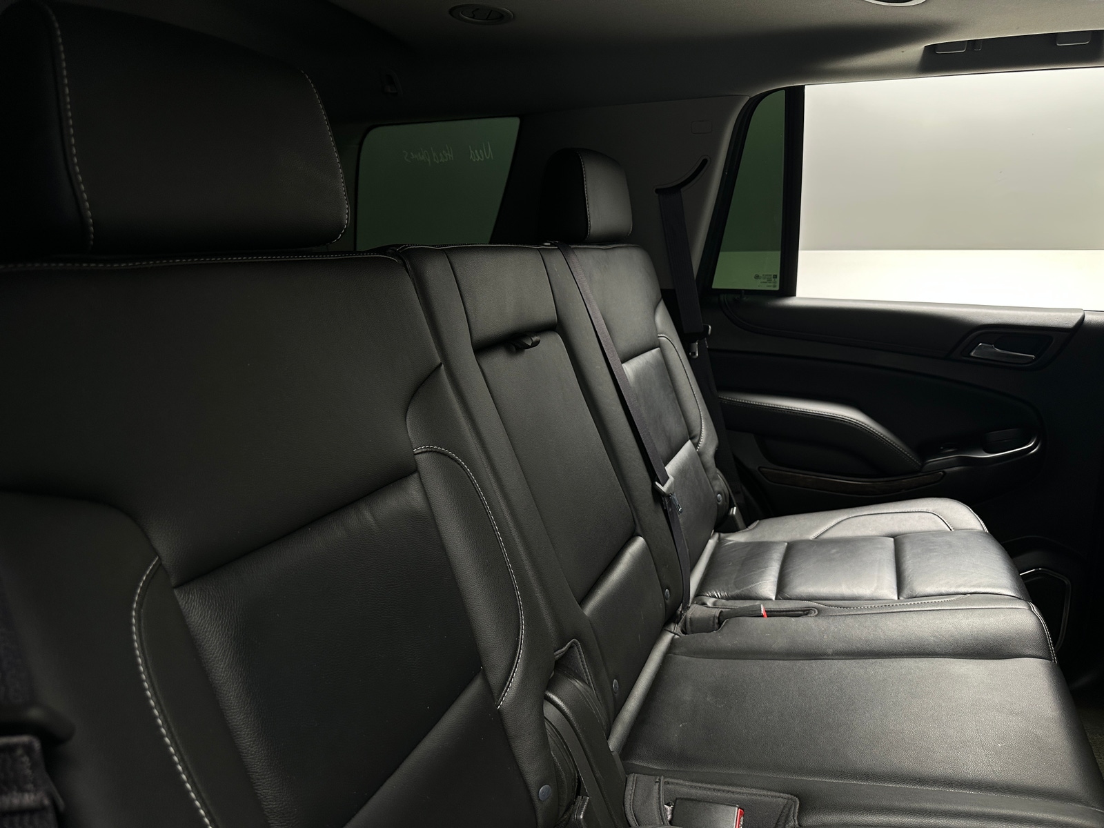 Thumbnail: 2016 Chevrolet Tahoe - 5