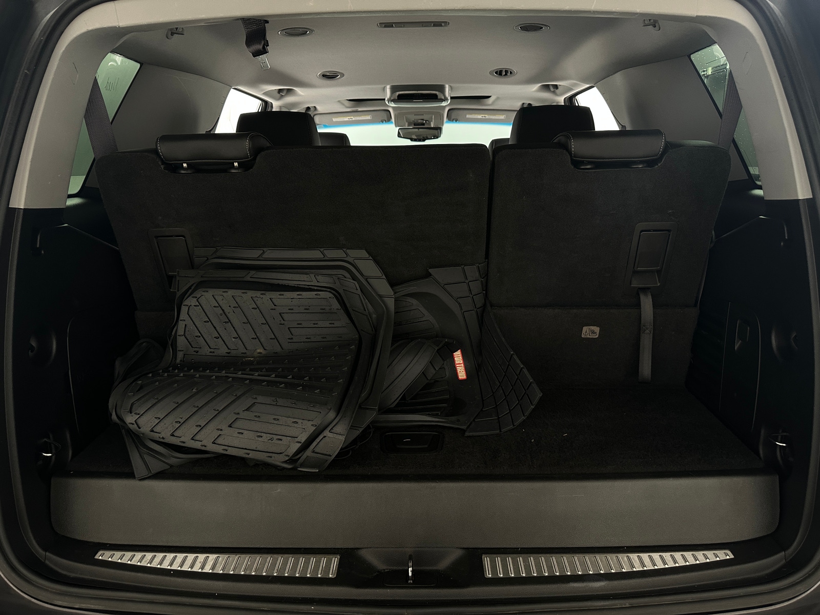 Thumbnail: 2016 Chevrolet Tahoe - 6
