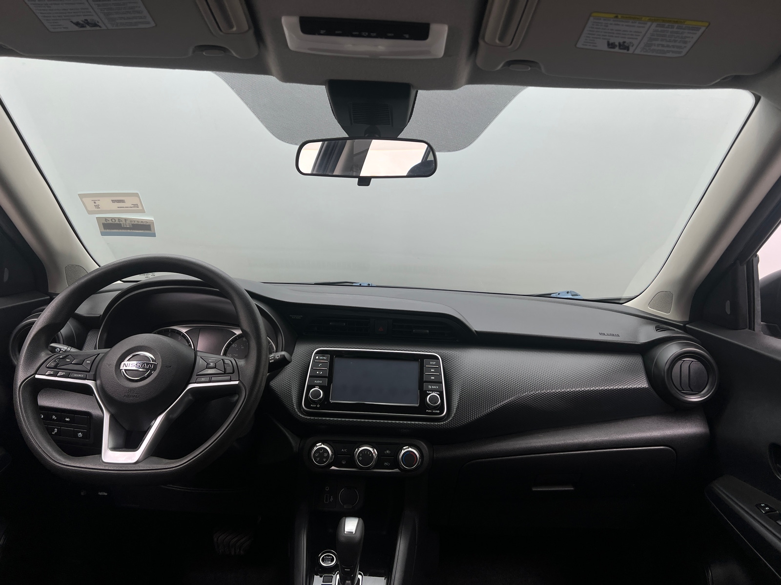 Thumbnail: 2021 Nissan Kicks - 3