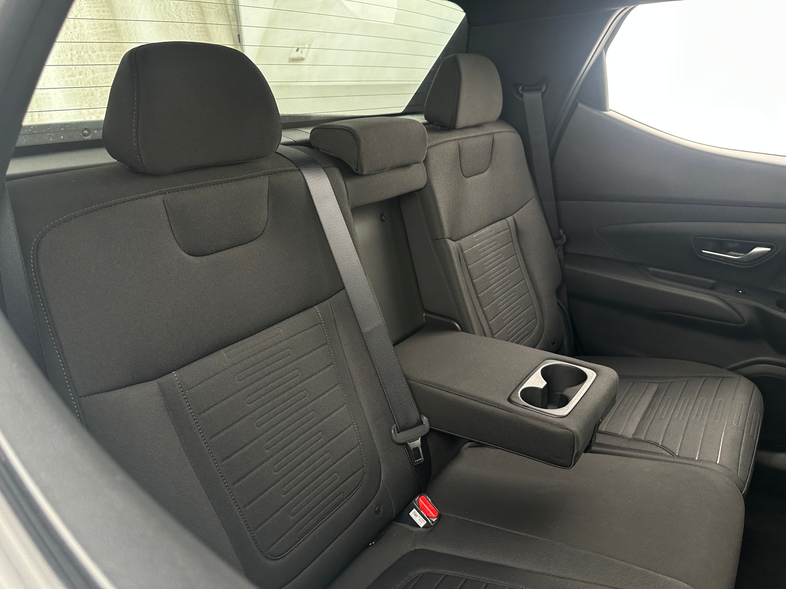 Thumbnail: 2025 Hyundai Santa Cruz - 6