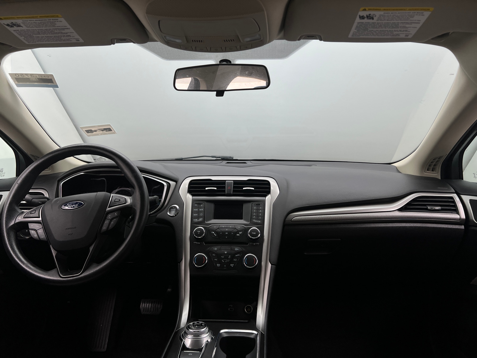 Thumbnail: 2018 Ford Fusion - 3
