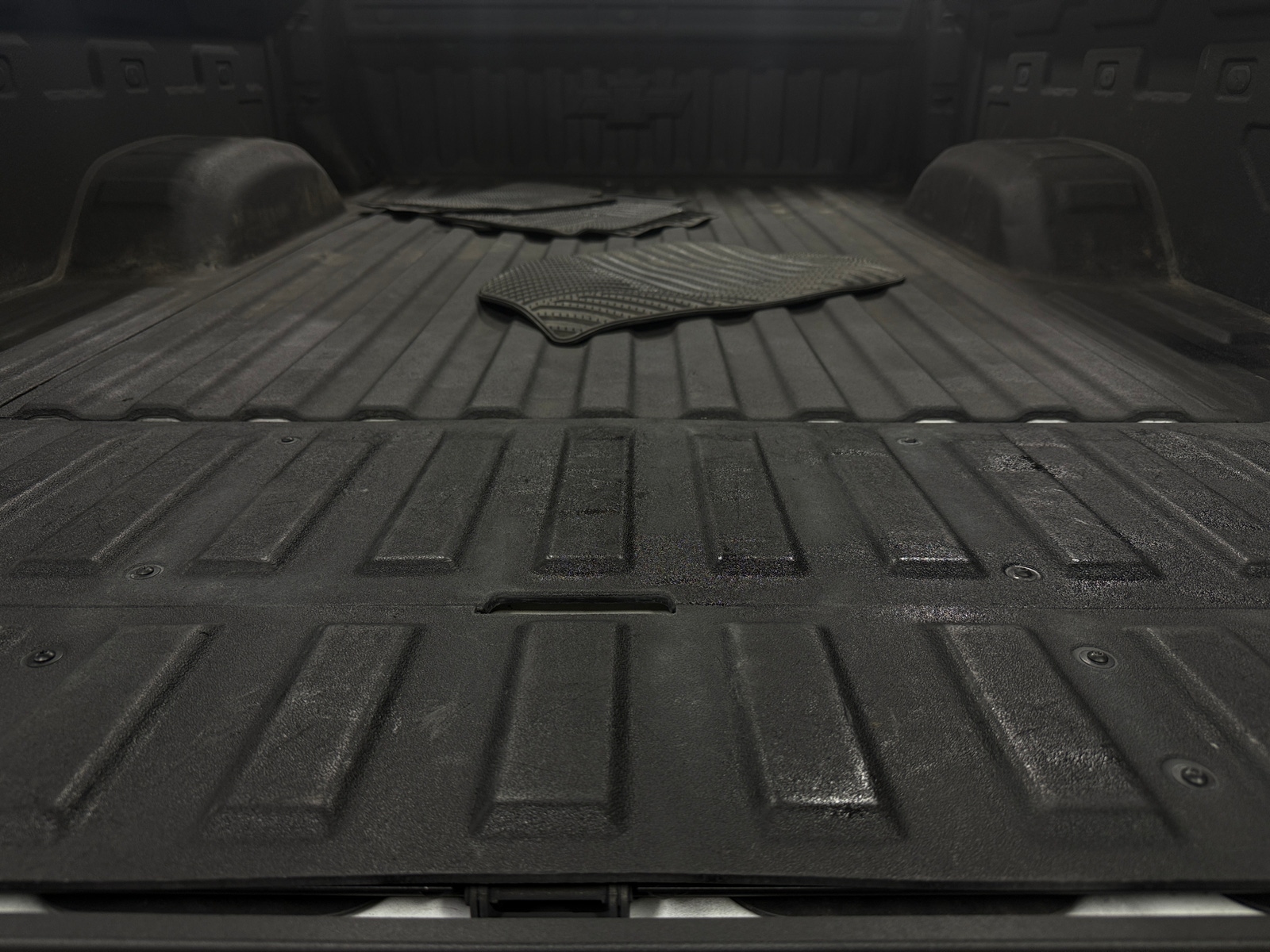 Thumbnail: 2022 Chevrolet Silverado 2500 - 7