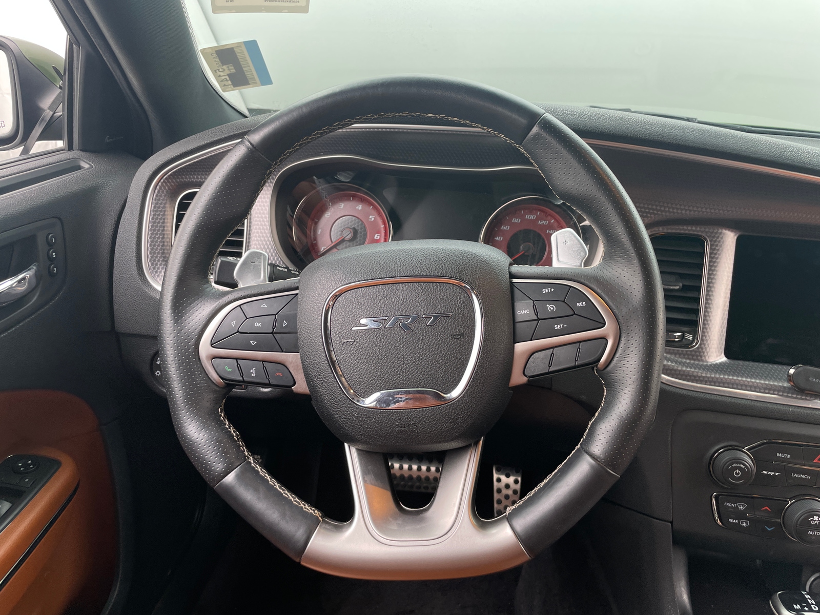 Thumbnail: 2018 Dodge Charger - 4
