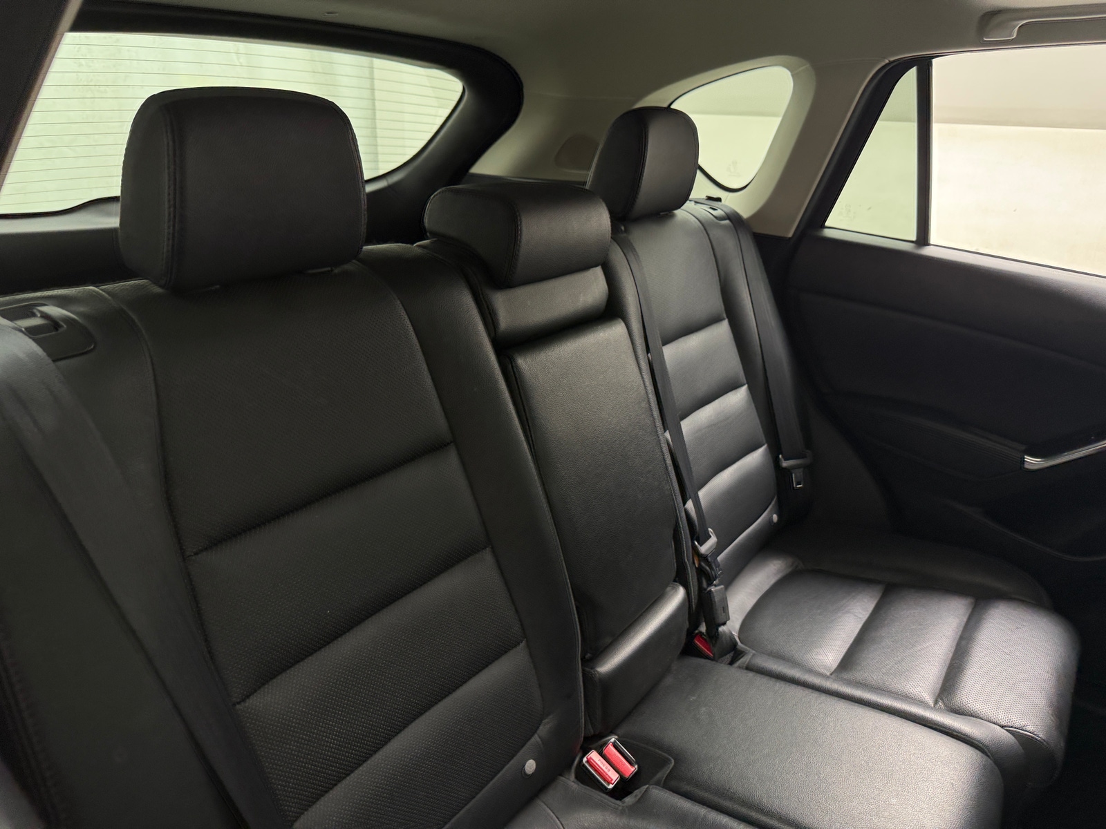 Thumbnail: 2016 Mazda CX-5 - 5