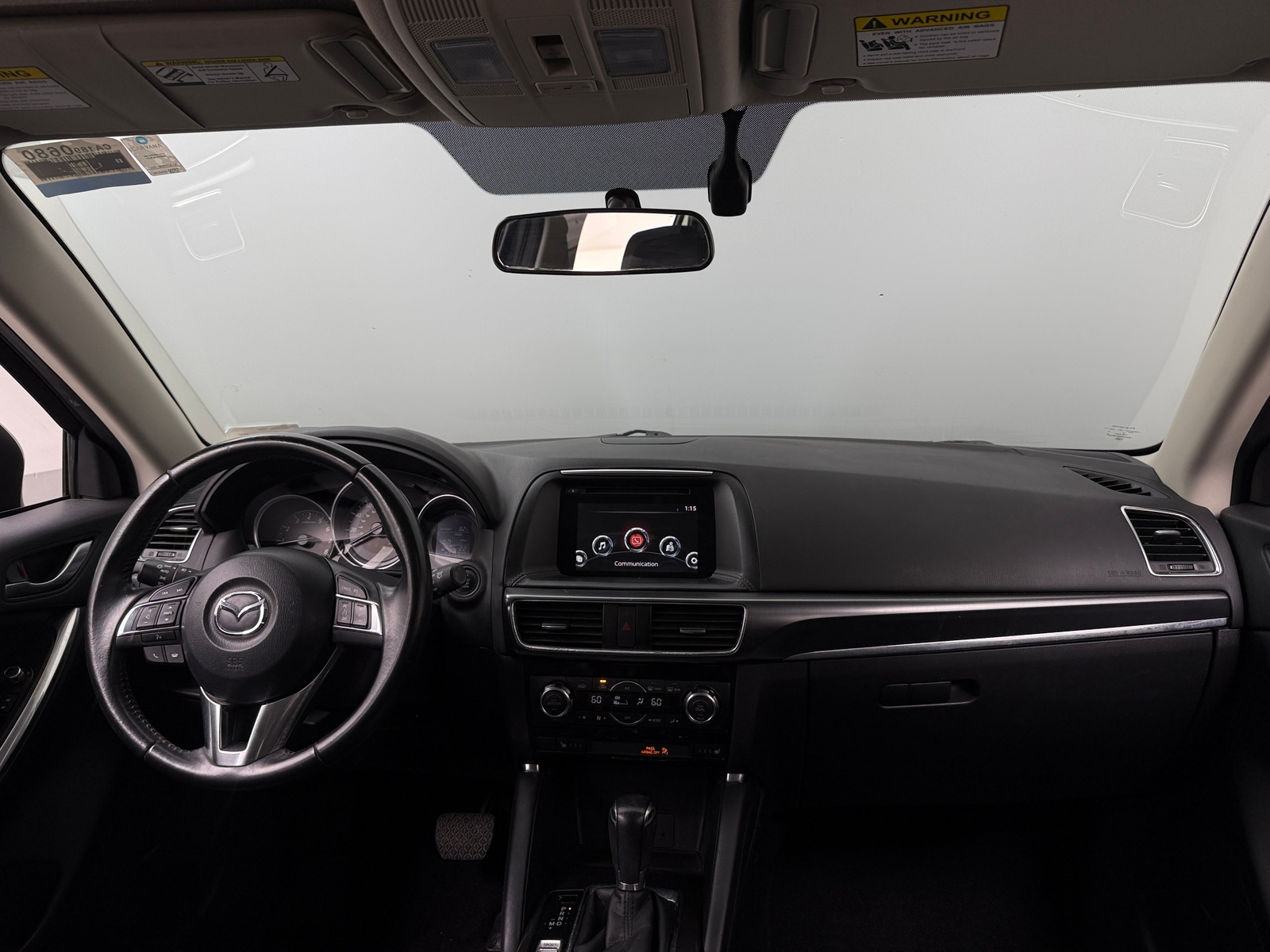 Thumbnail: 2016 Mazda CX-5 - 2