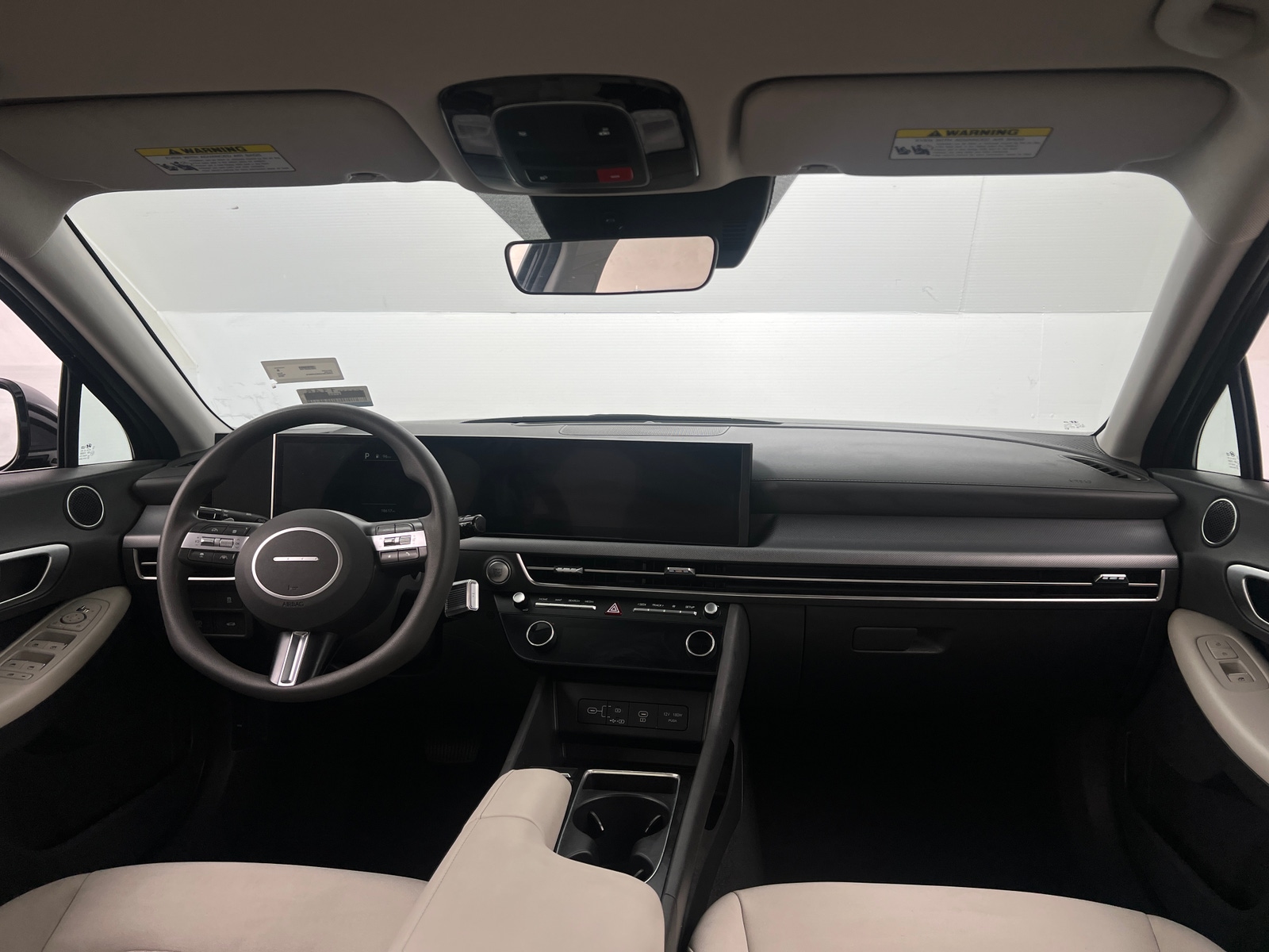 Thumbnail: 2025 Hyundai Sonata - 3