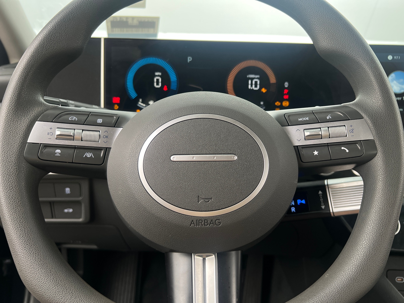 Thumbnail: 2025 Hyundai Sonata - 5