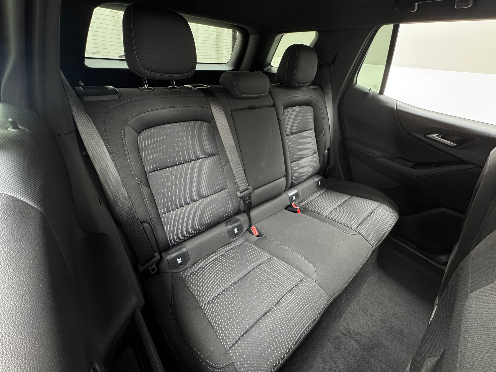 Thumbnail: 2025 Chevrolet Equinox - 6