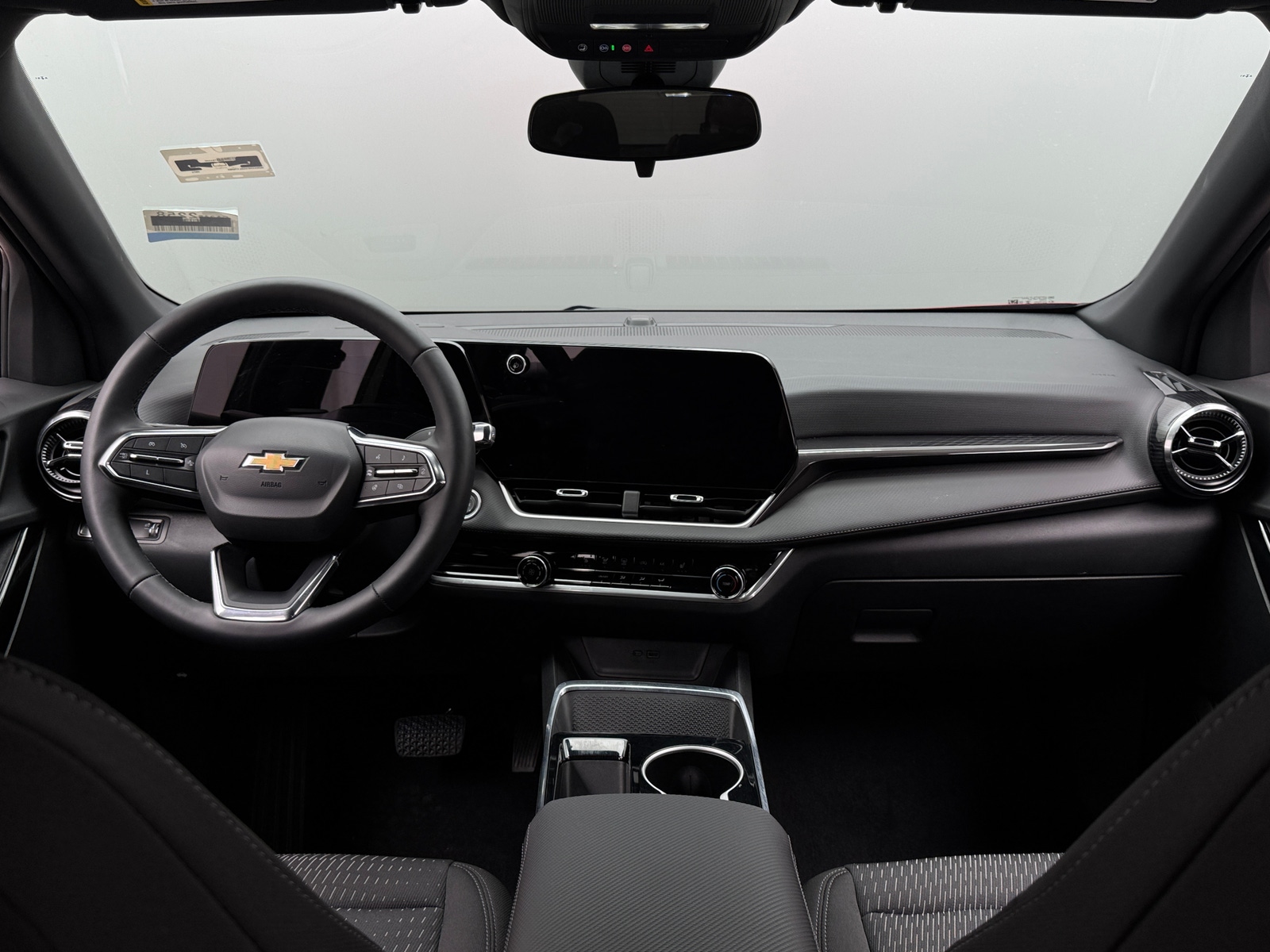 Thumbnail: 2025 Chevrolet Equinox - 3