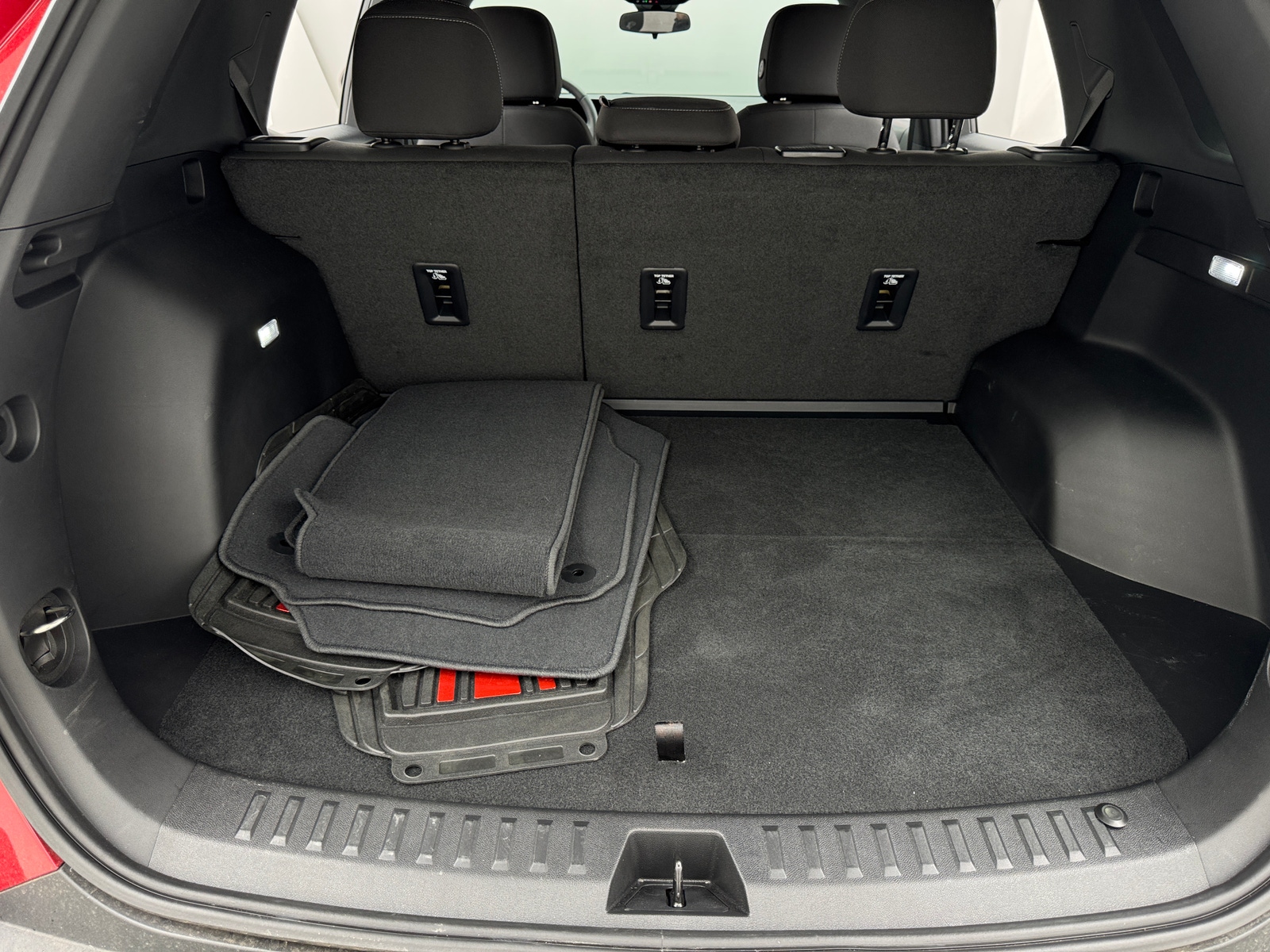 Thumbnail: 2025 Chevrolet Equinox - 7