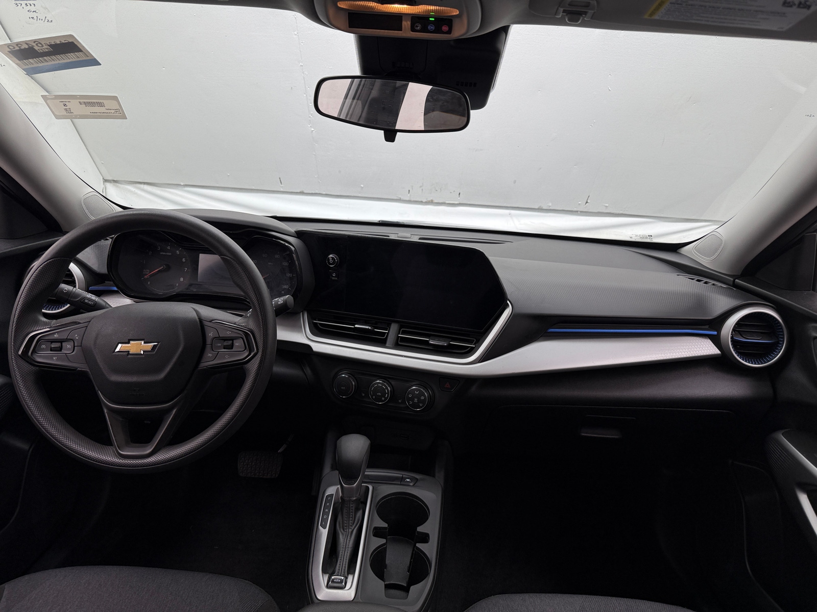 Thumbnail: 2024 Chevrolet Trax - 3
