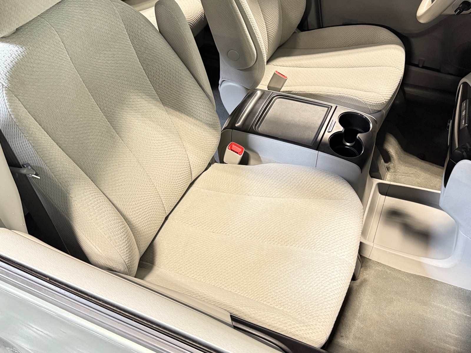 Thumbnail: 2013 Toyota Sienna - 2