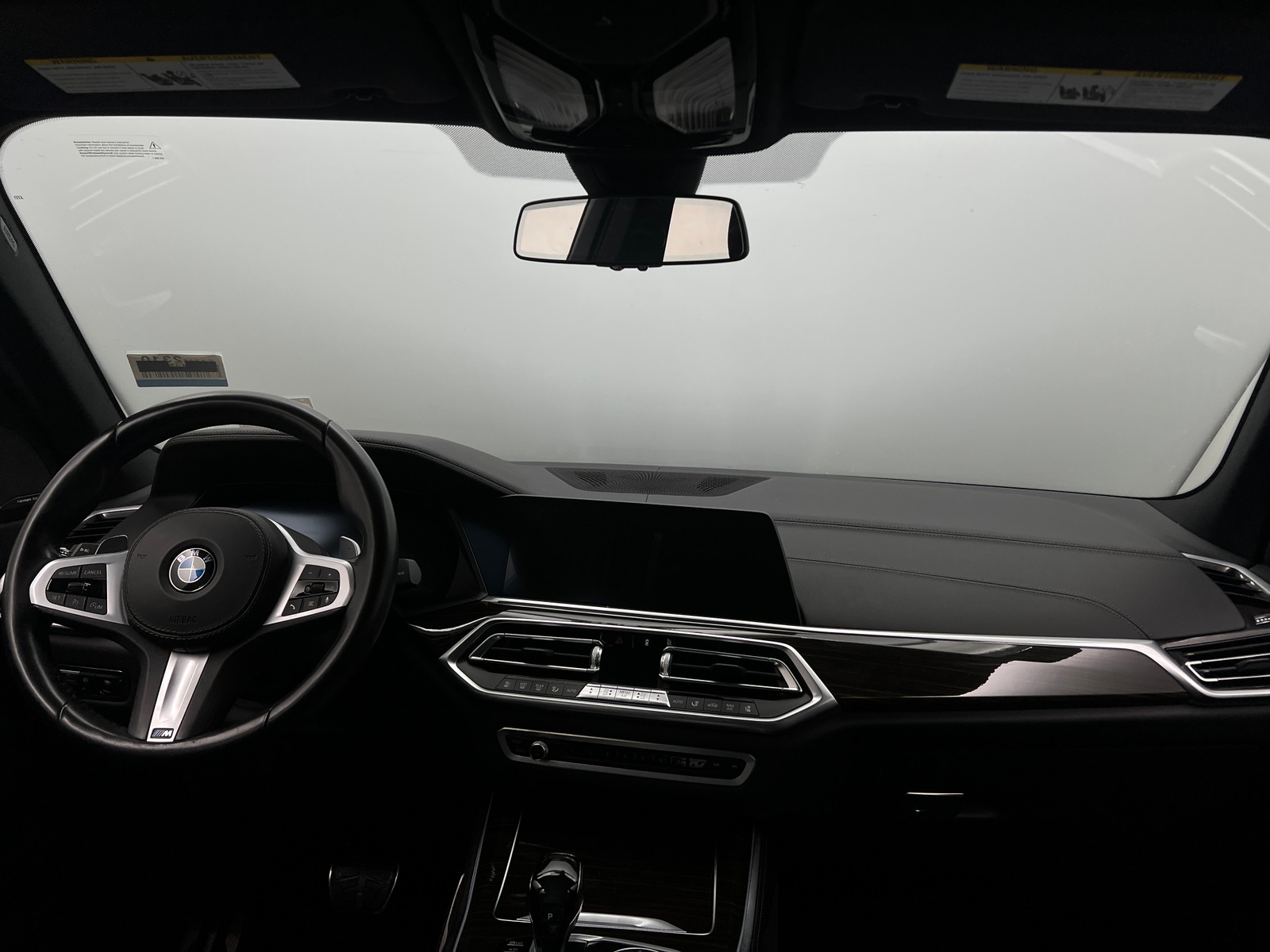 Thumbnail: 2020 BMW X5 - 2