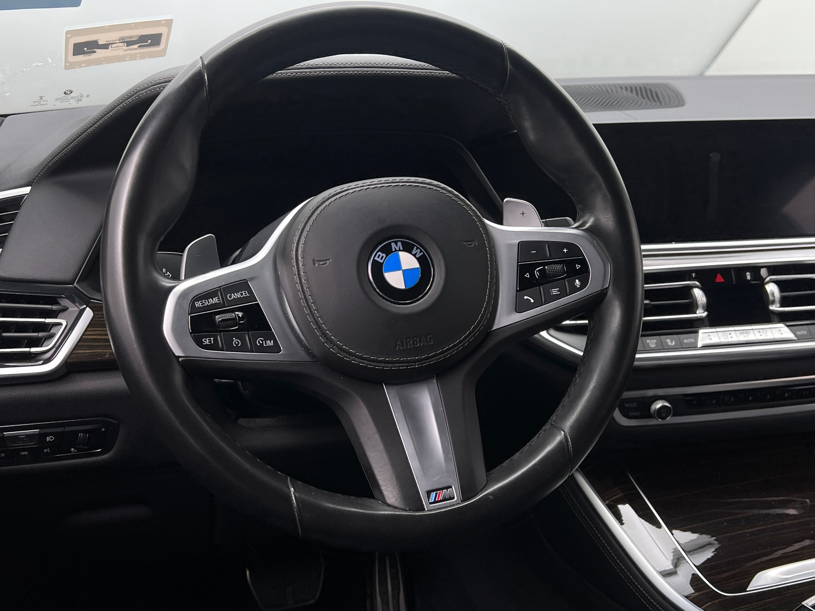 Thumbnail: 2020 BMW X5 - 4