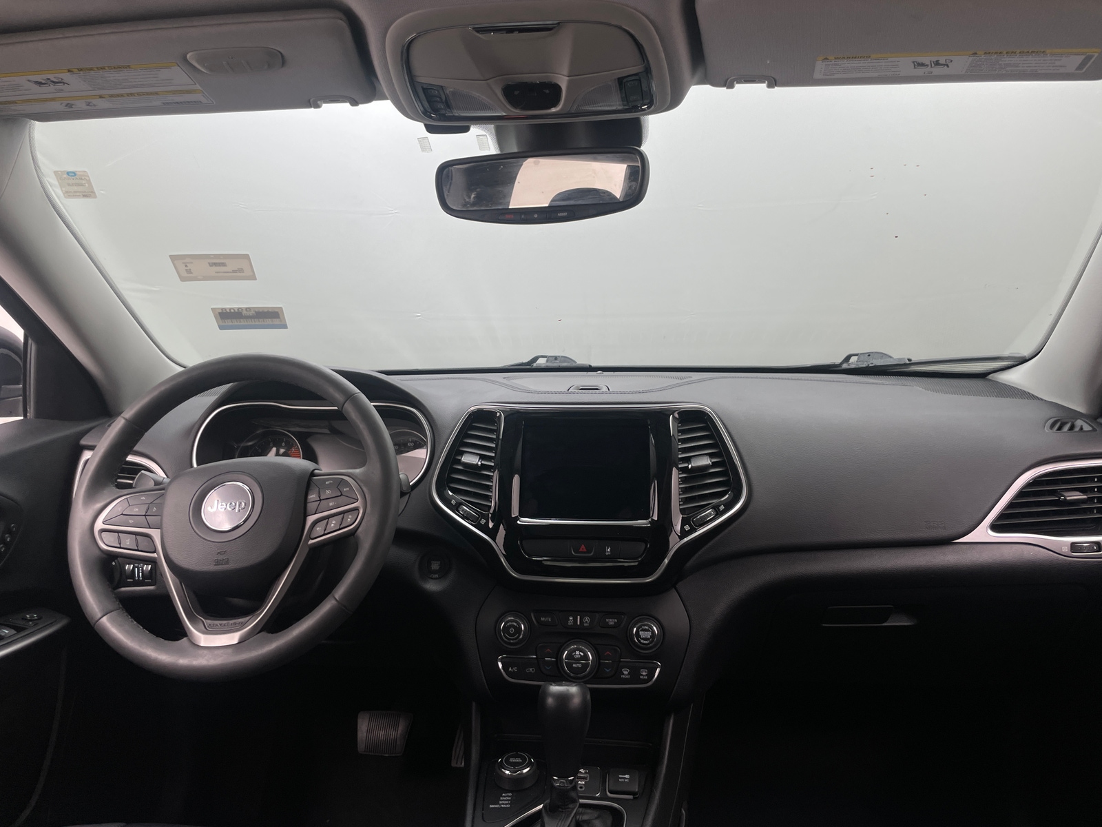 Thumbnail: 2022 Jeep Cherokee - 2