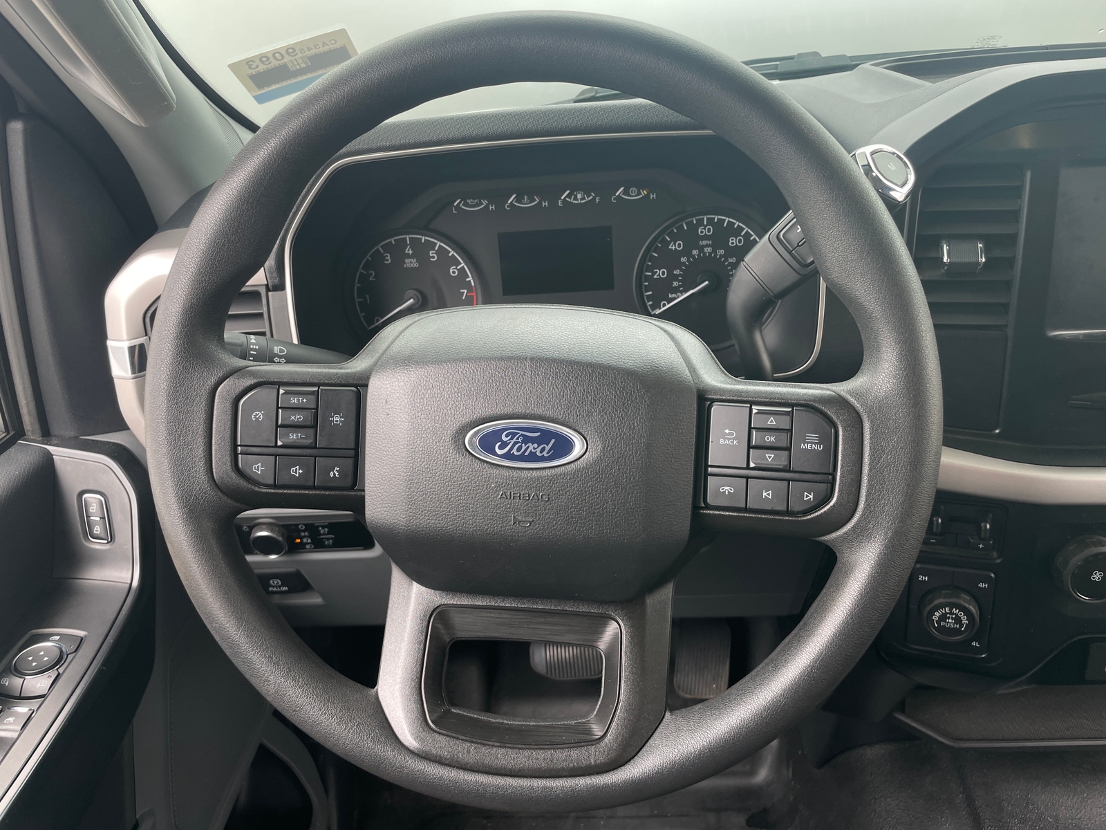 Thumbnail: 2023 Ford Econoline - 5