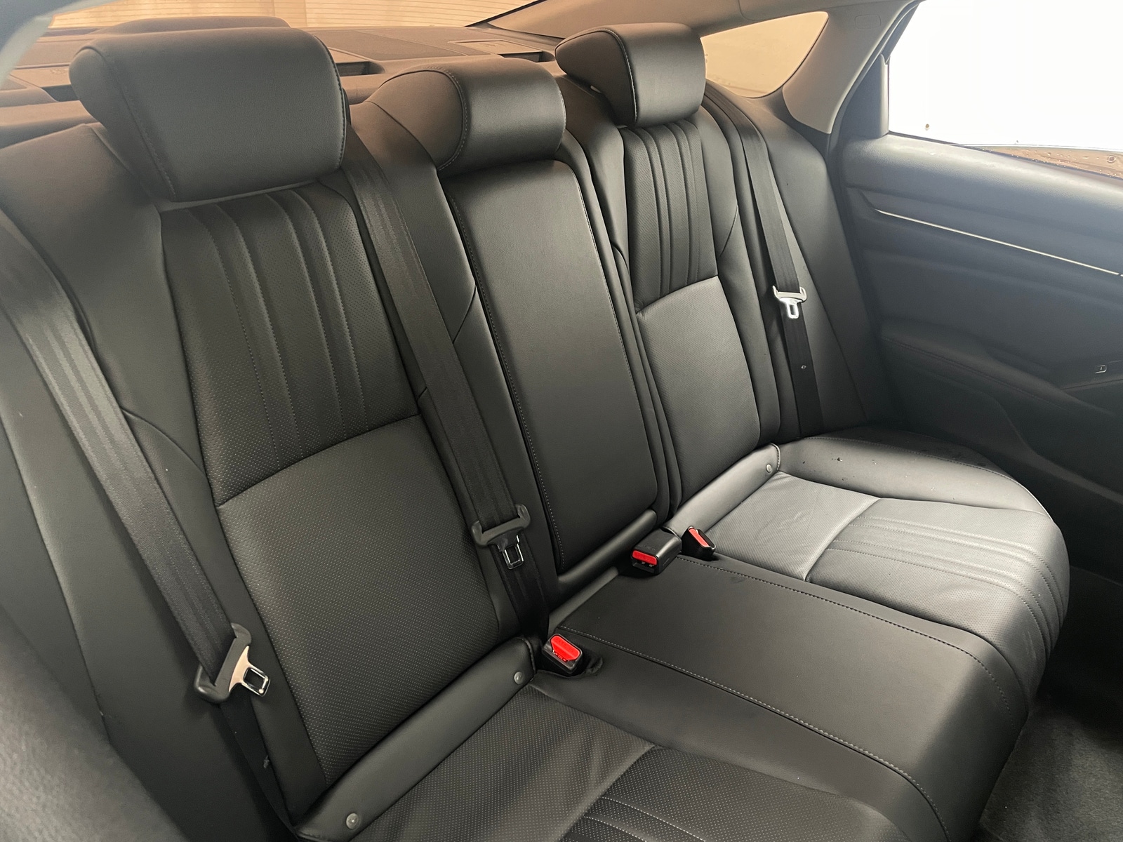 Thumbnail: 2021 Honda Accord - 6