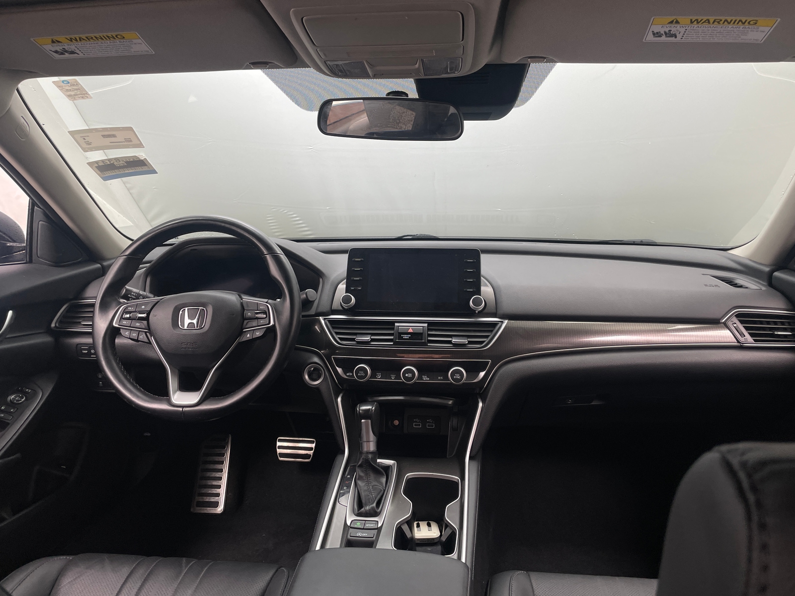 Thumbnail: 2021 Honda Accord - 3