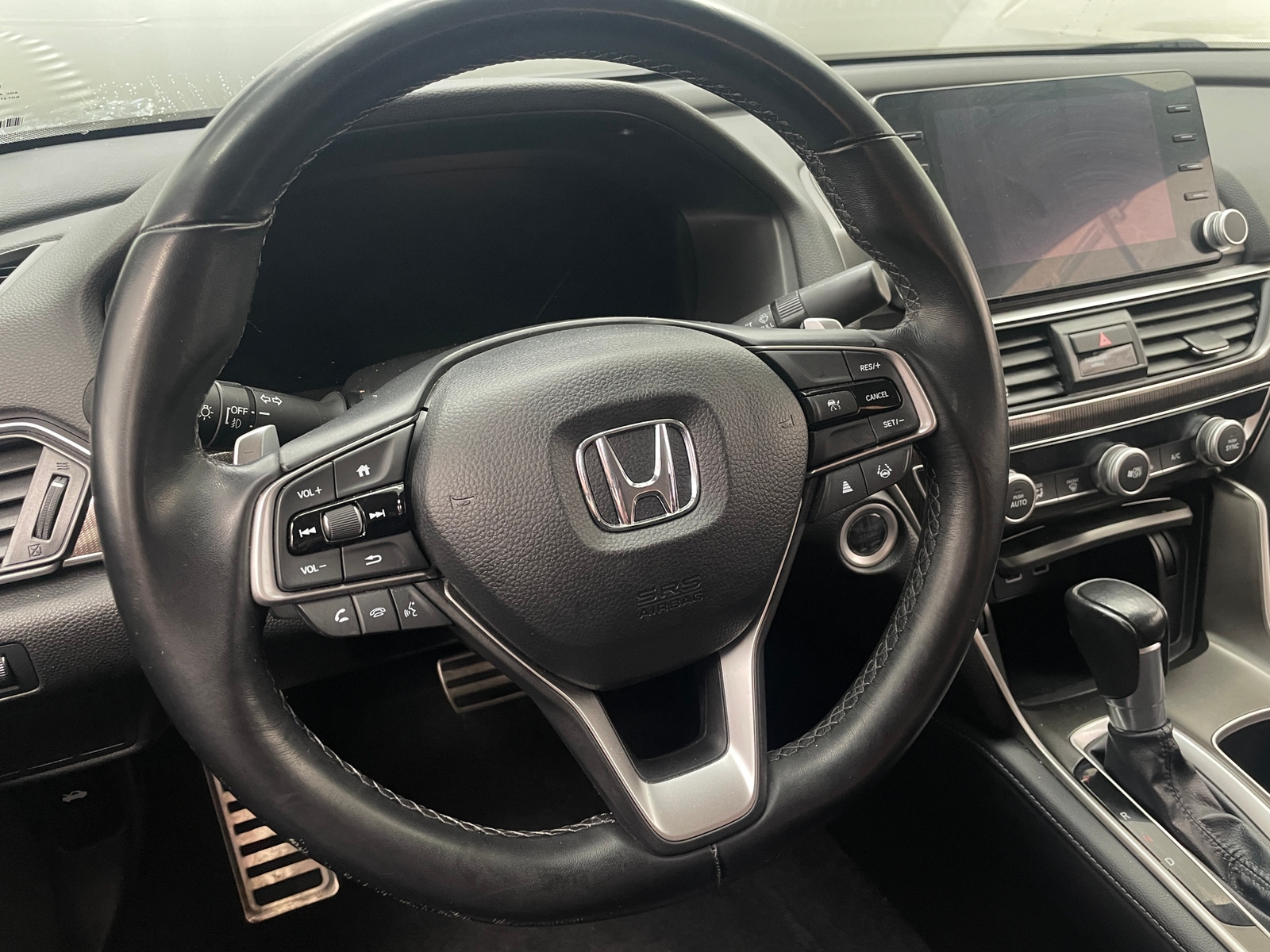 Thumbnail: 2021 Honda Accord - 5