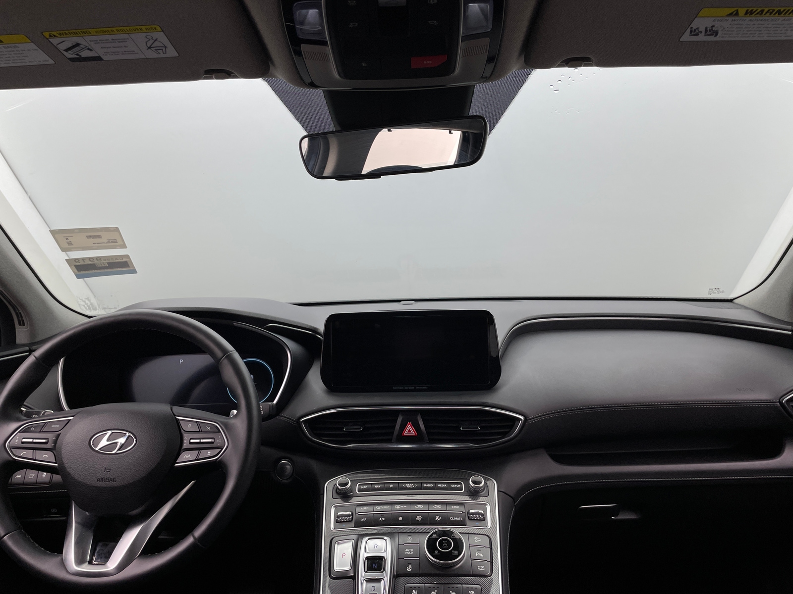 Thumbnail: 2023 Hyundai Santa Fe - 2