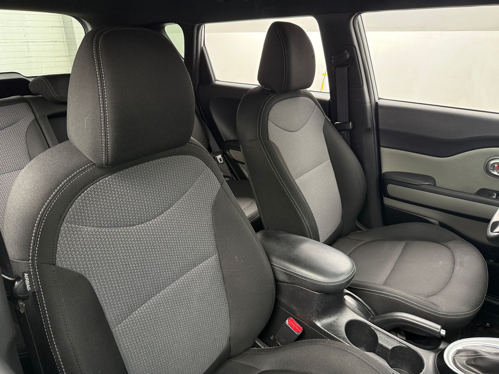 Thumbnail: 2018 Kia Soul - 2