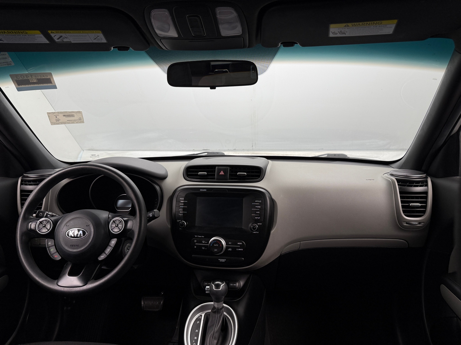 Thumbnail: 2018 Kia Soul - 3