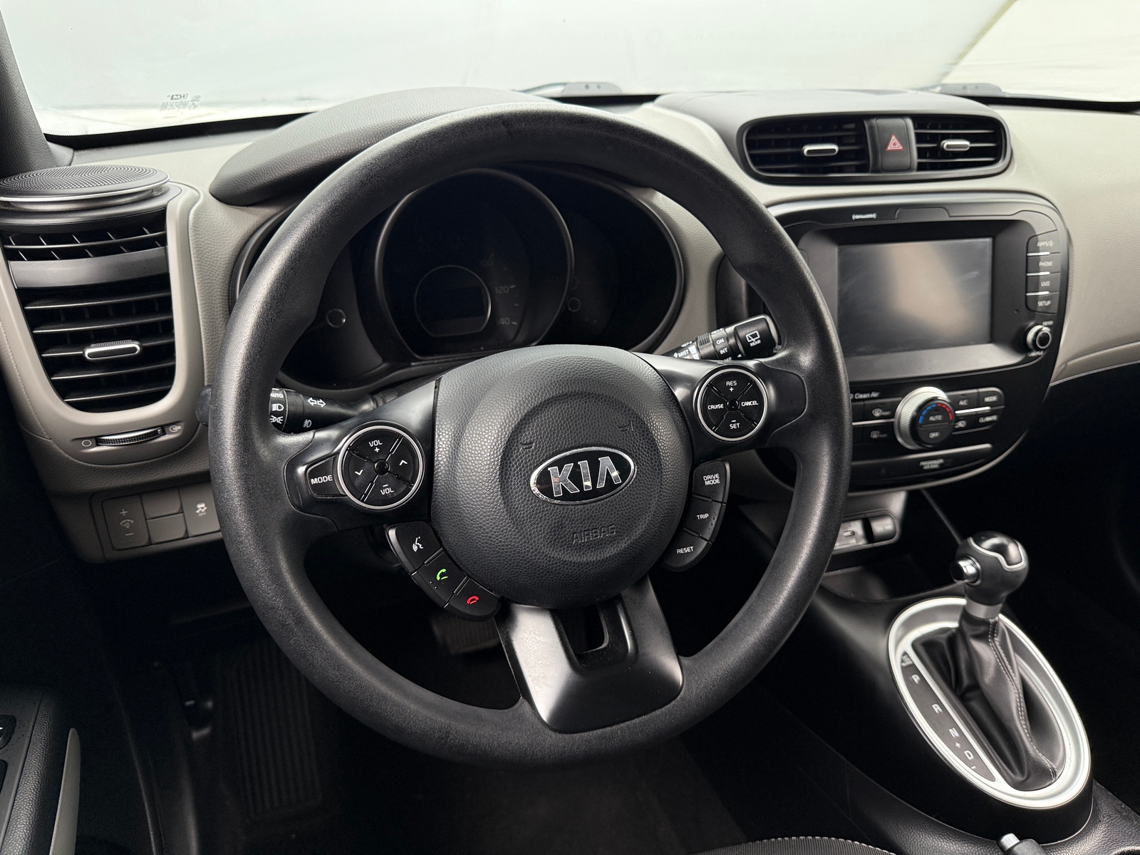 Thumbnail: 2018 Kia Soul - 5