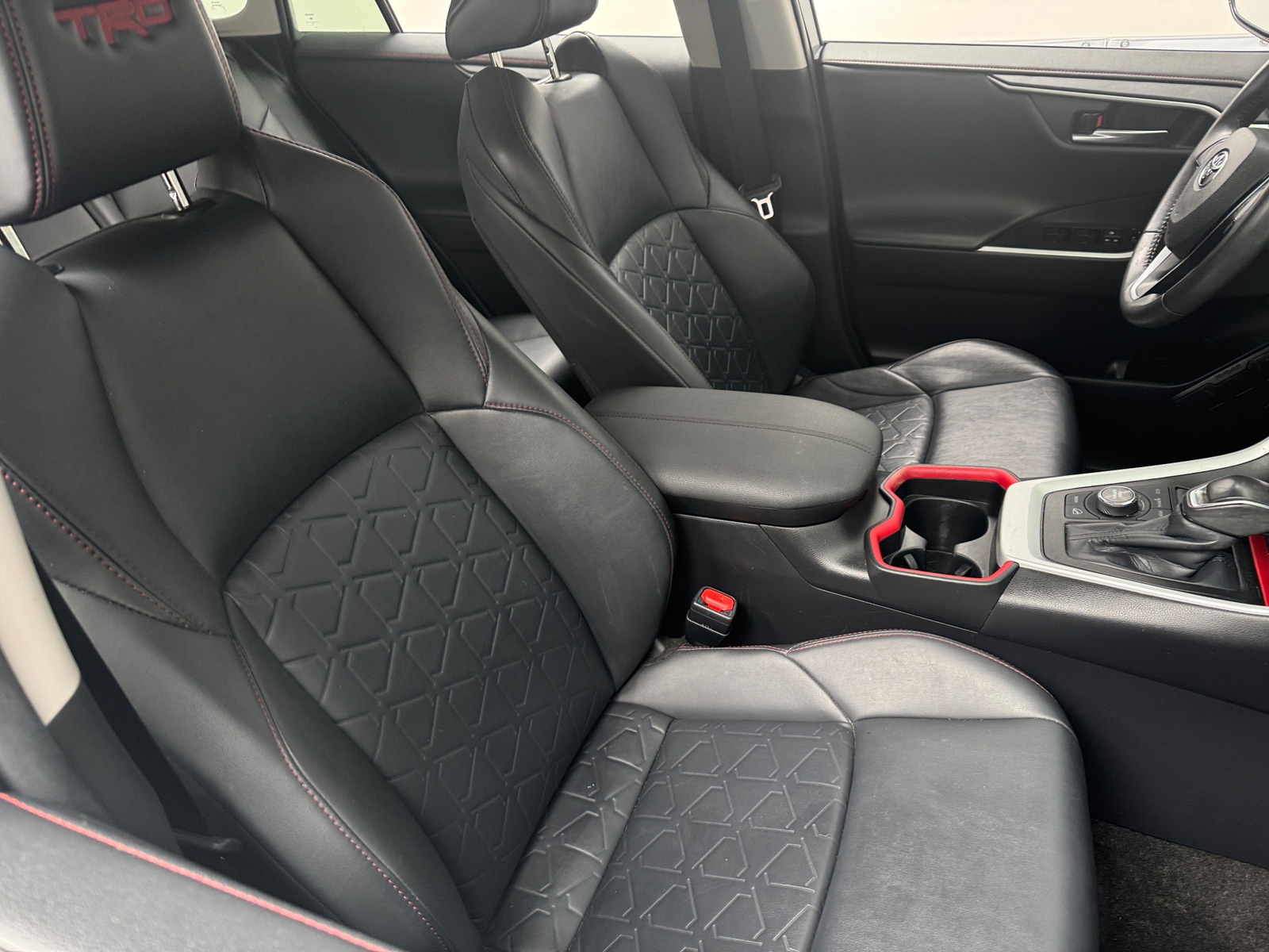 Thumbnail: 2021 Toyota RAV4 - 2