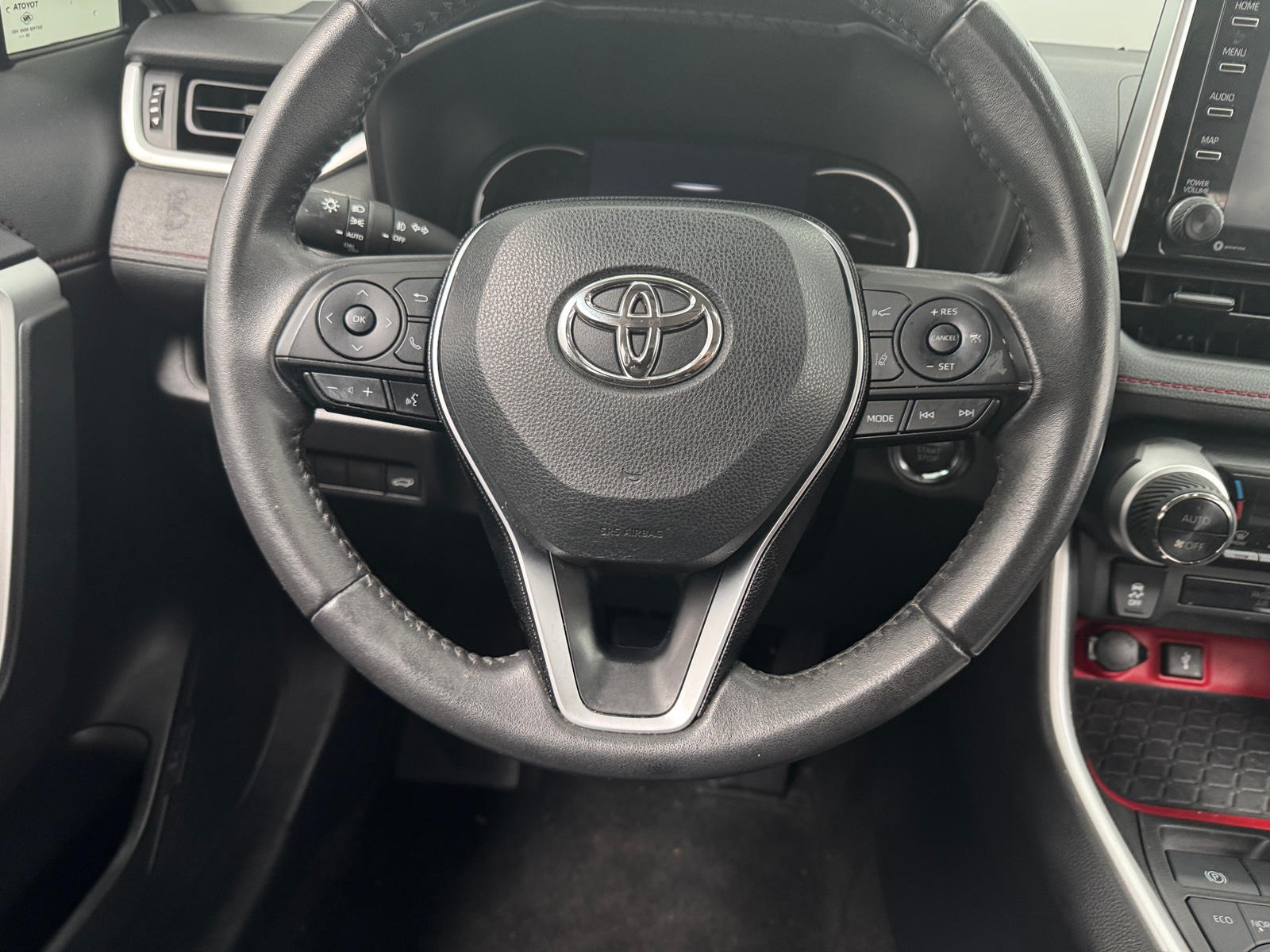Thumbnail: 2021 Toyota RAV4 - 5