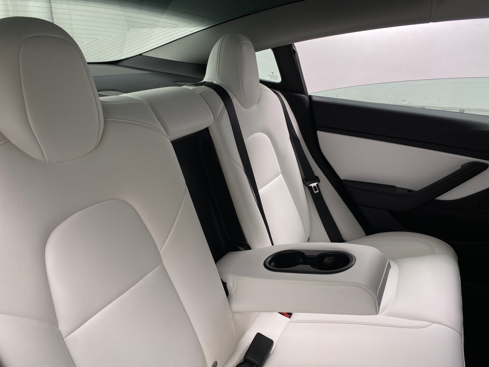 Thumbnail: 2020 Tesla Model 3 - 6