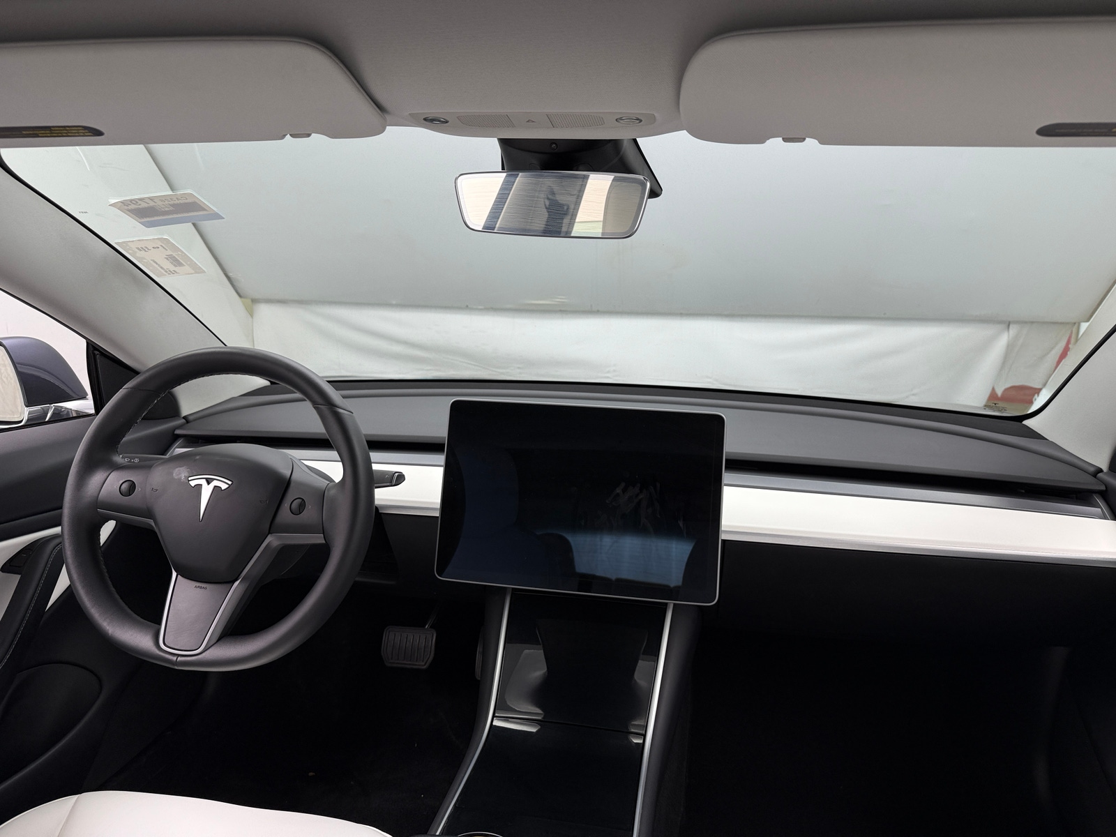 Thumbnail: 2020 Tesla Model 3 - 3