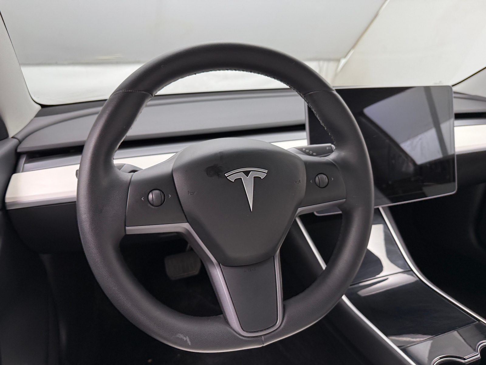 Thumbnail: 2020 Tesla Model 3 - 5