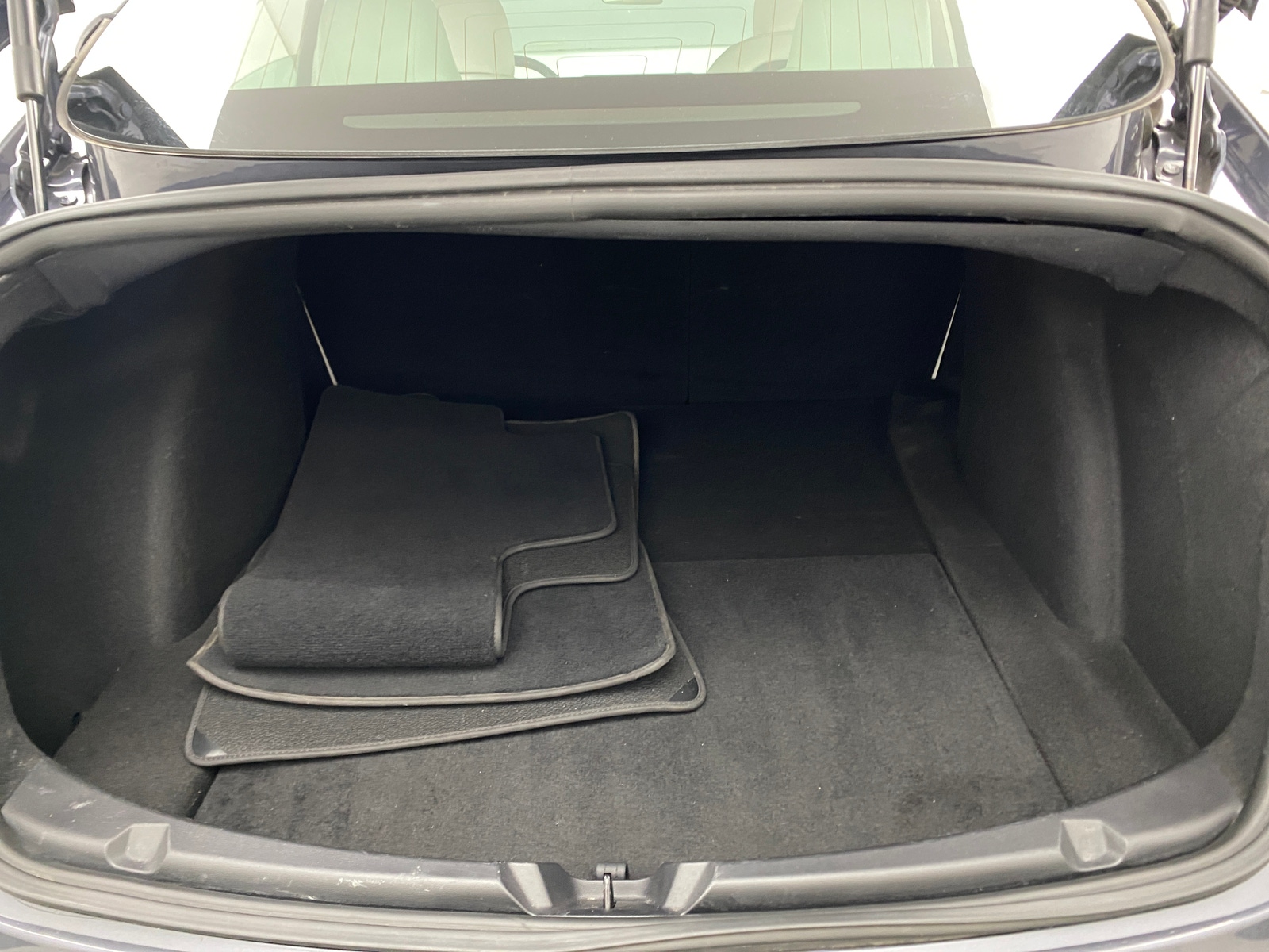 Thumbnail: 2020 Tesla Model 3 - 7