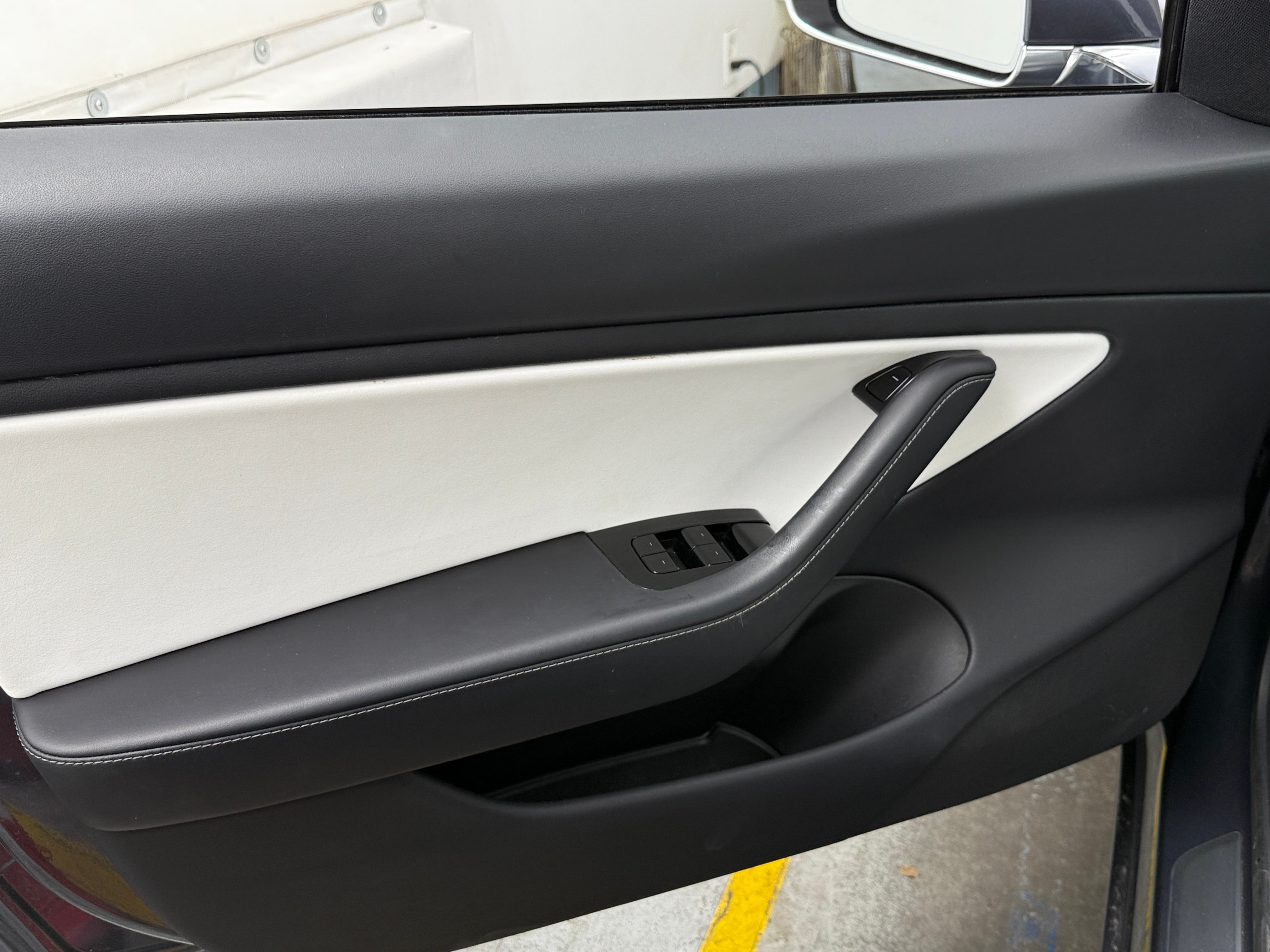 Used 2020 Tesla Model 3 Base with VIN 5YJ3E1EB8LF640073 for sale in Auburn, WA