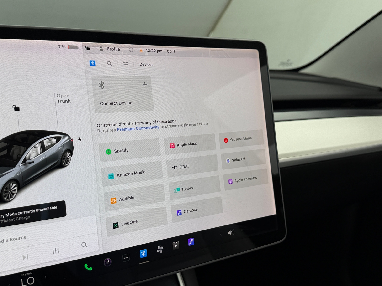 Thumbnail: 2020 Tesla Model 3 - 4