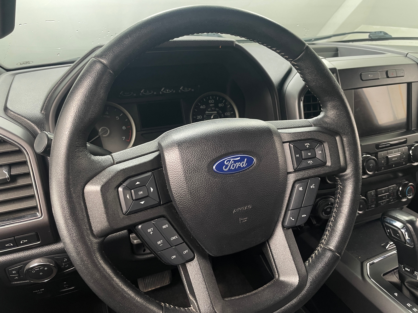 Thumbnail: 2020 Ford Econoline - 5