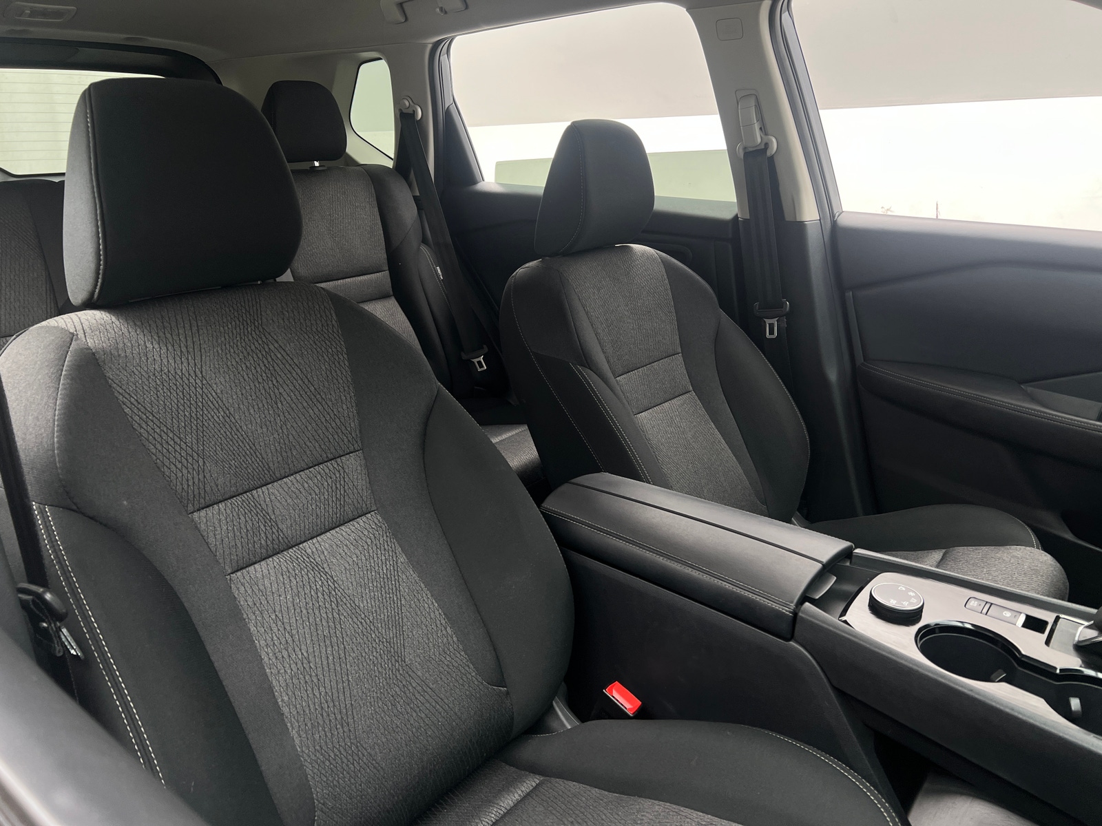 Thumbnail: 2024 Nissan Rogue - 2