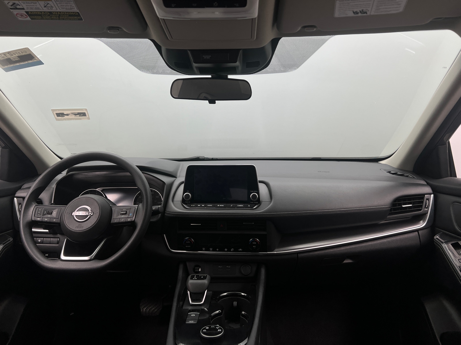 Thumbnail: 2024 Nissan Rogue - 3