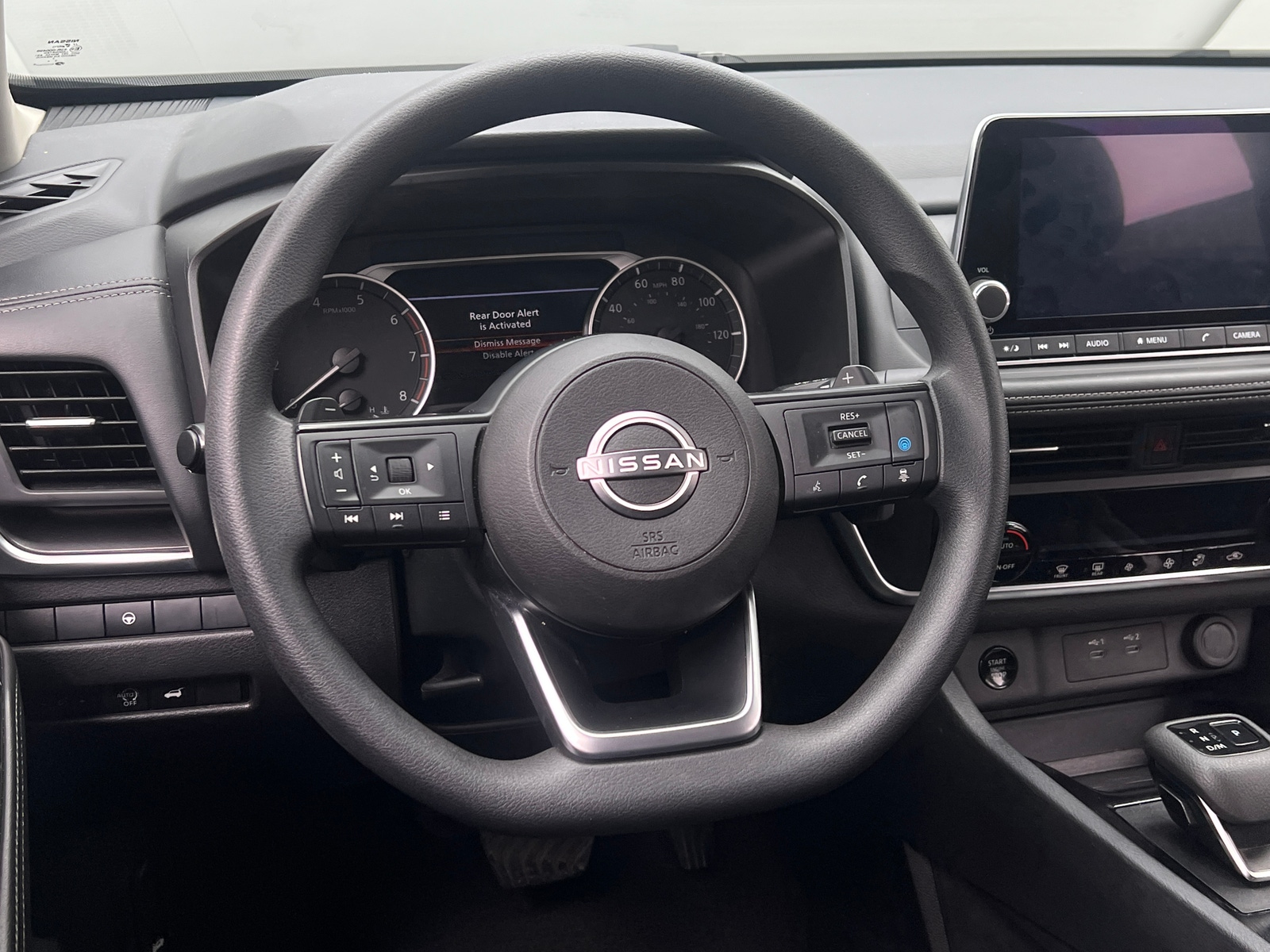 Thumbnail: 2024 Nissan Rogue - 5