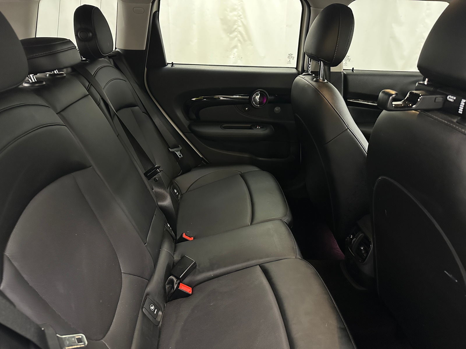 Thumbnail: 2017 MINI Cooper Clubman - 5