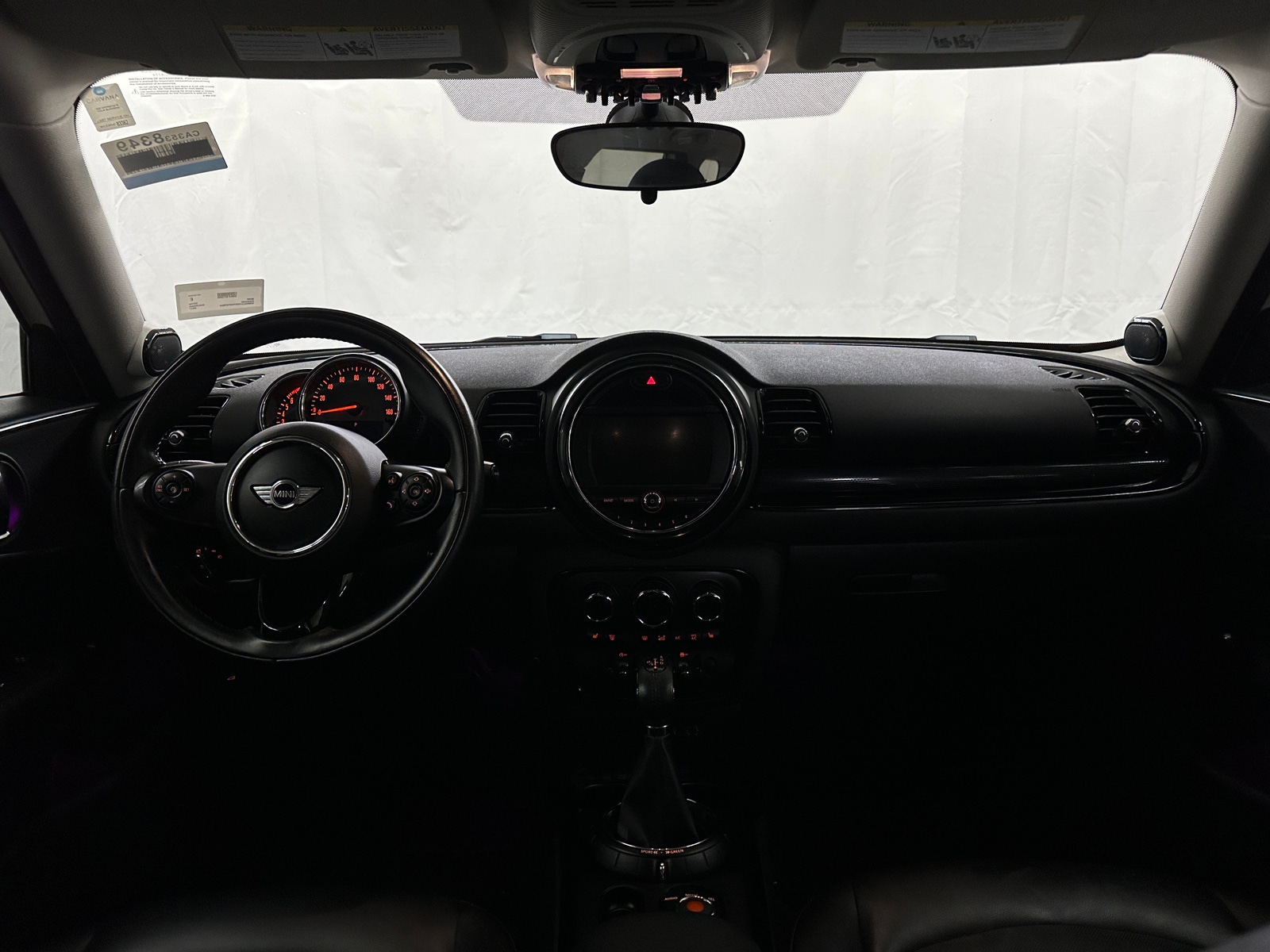 Thumbnail: 2017 MINI Cooper Clubman - 2