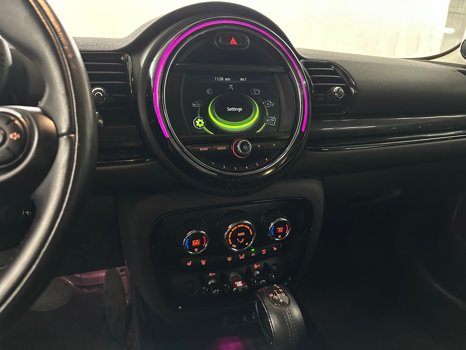 Thumbnail: 2017 MINI Cooper Clubman - 3
