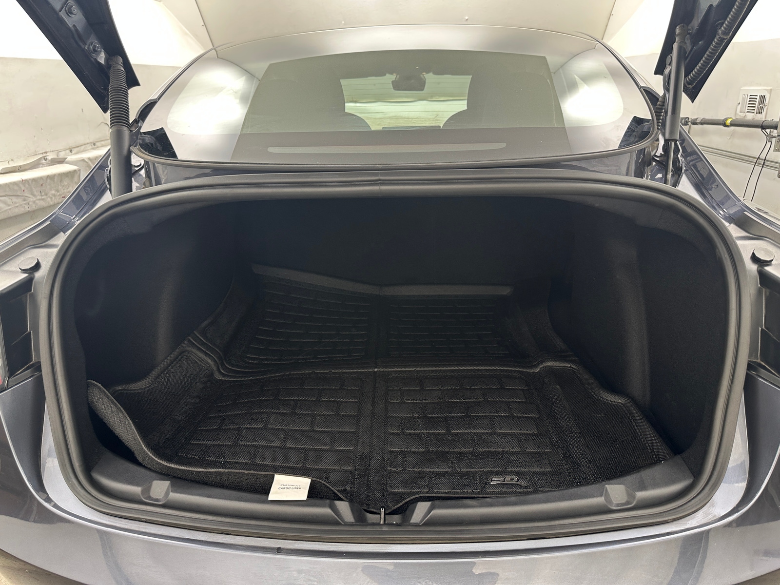 Thumbnail: 2021 Tesla Model 3 - 5