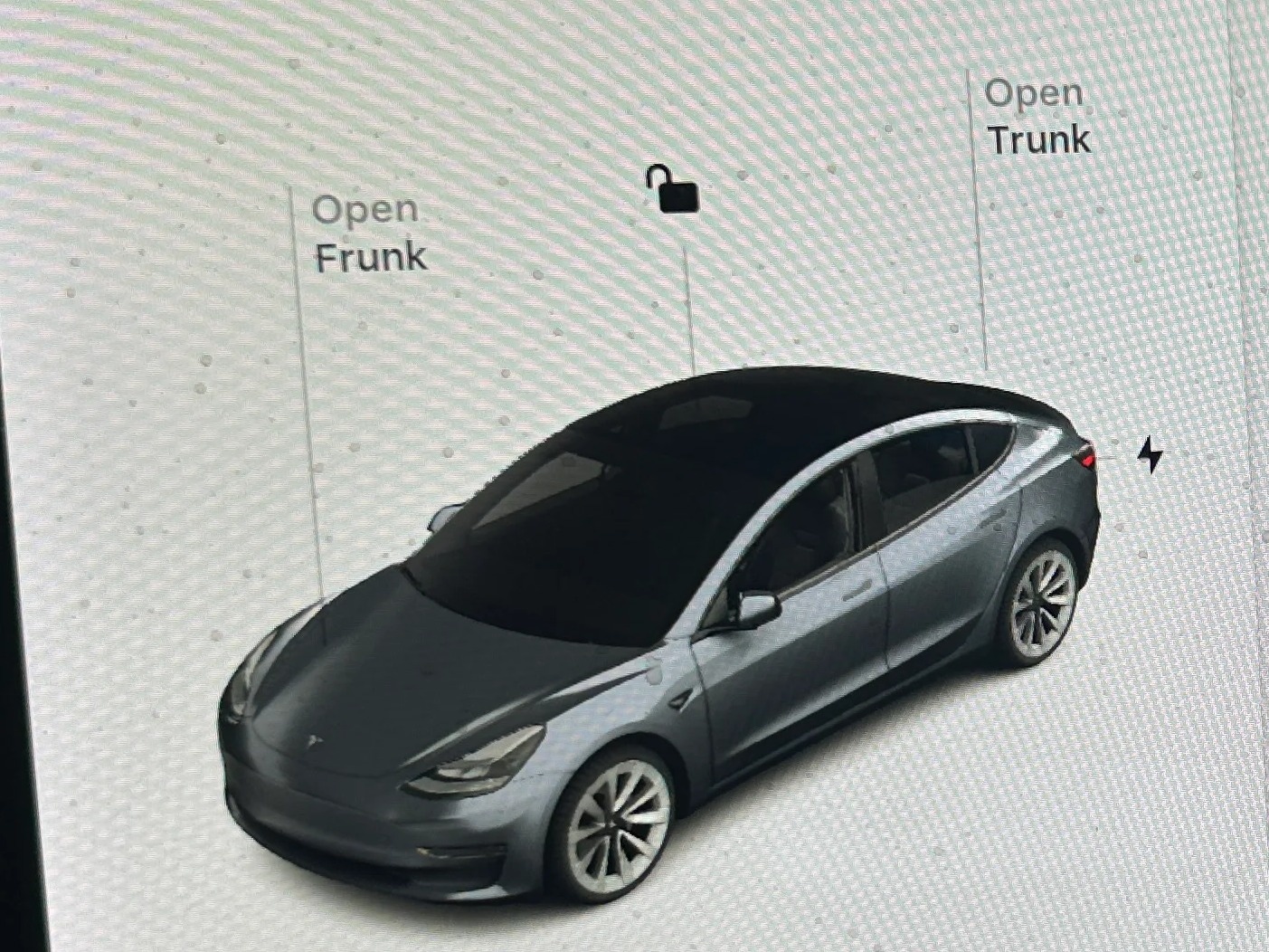 Thumbnail: 2021 Tesla Model 3 - 2