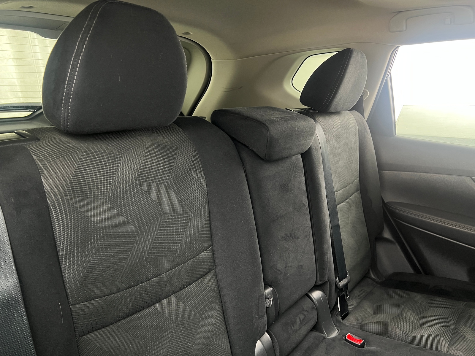 Thumbnail: 2015 Nissan Rogue - 6